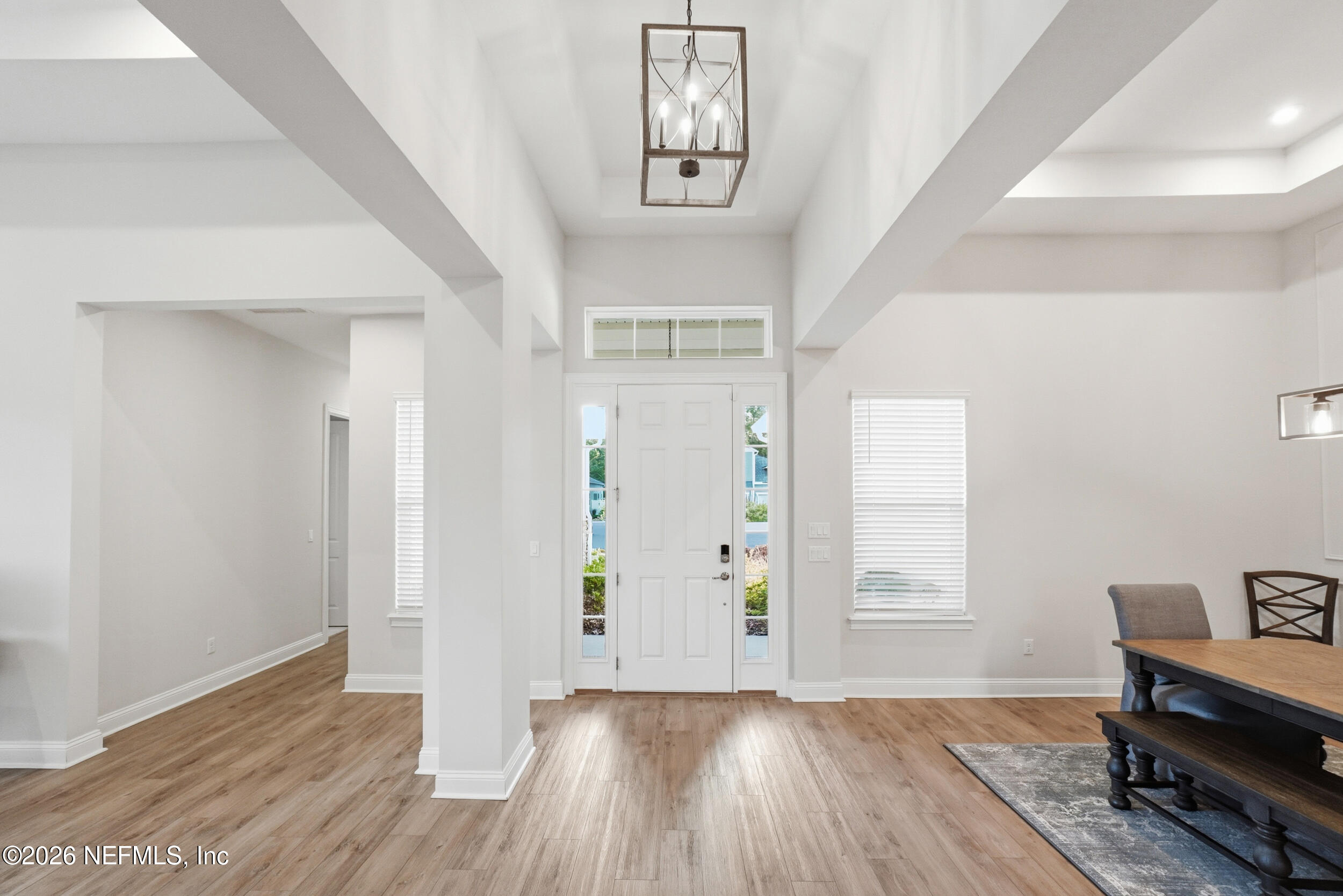 165 HIGH BRUSH Court, St. Johns