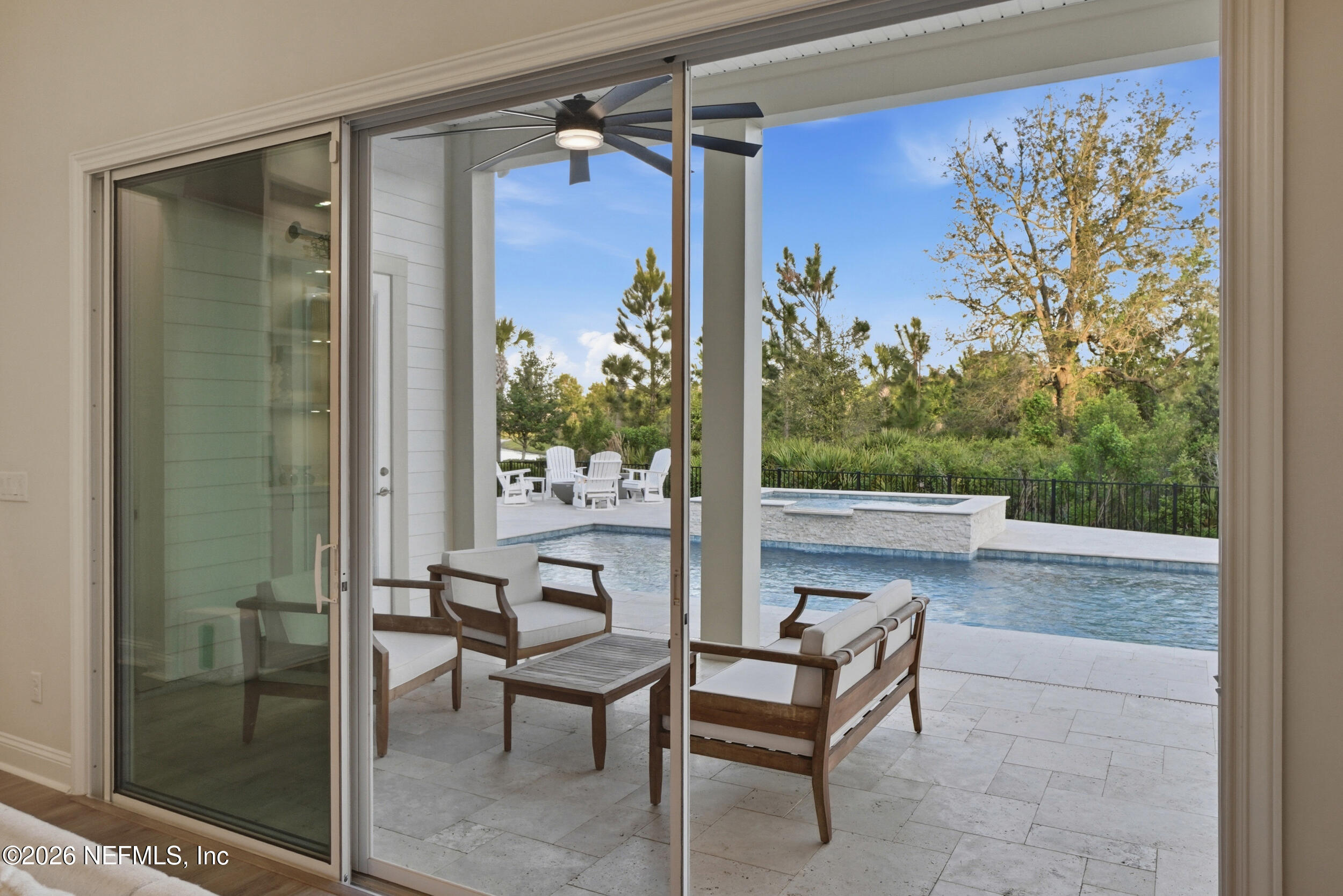 165 HIGH BRUSH Court, St. Johns