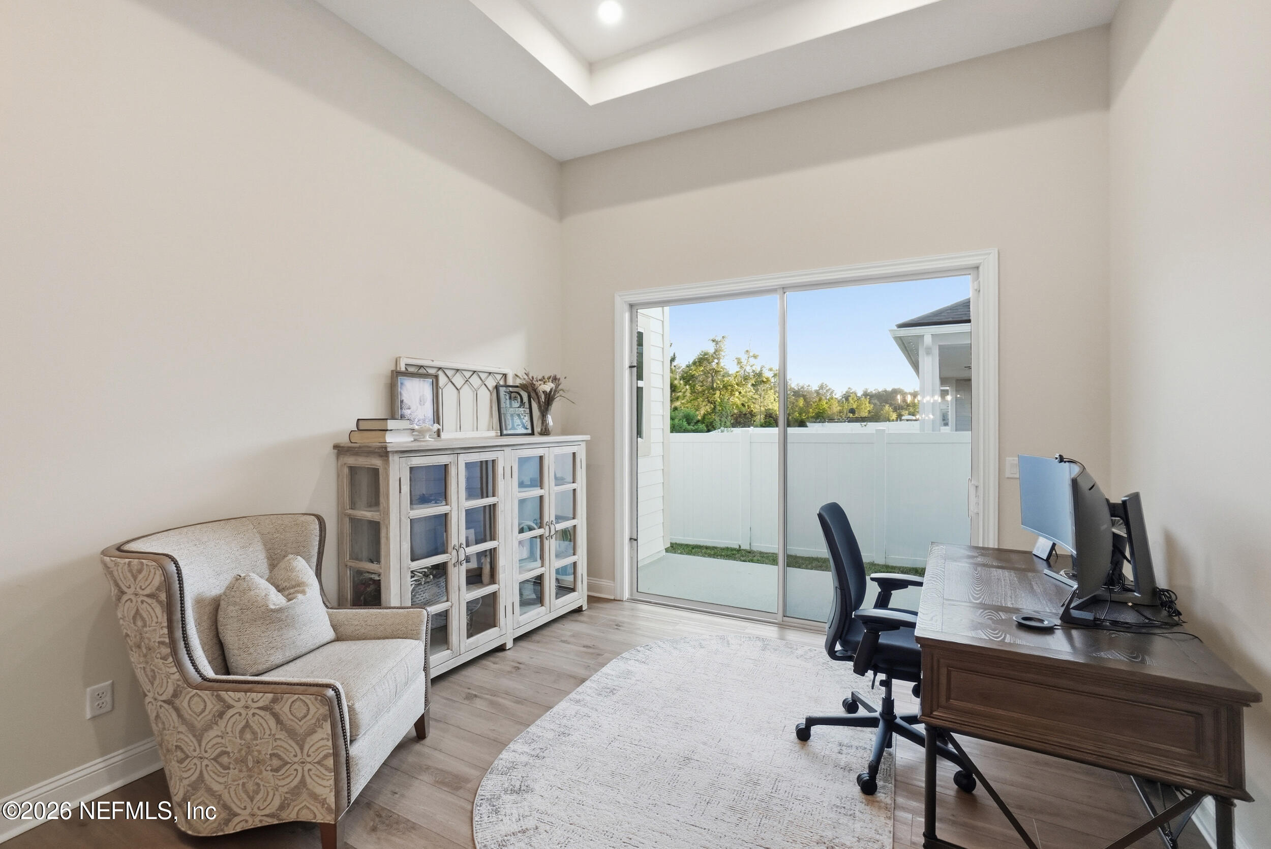 165 HIGH BRUSH Court, St. Johns