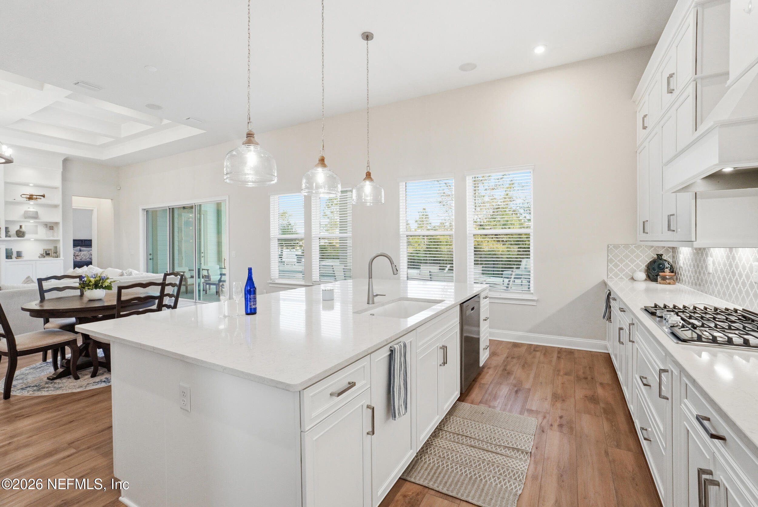 165 HIGH BRUSH Court, St. Johns
