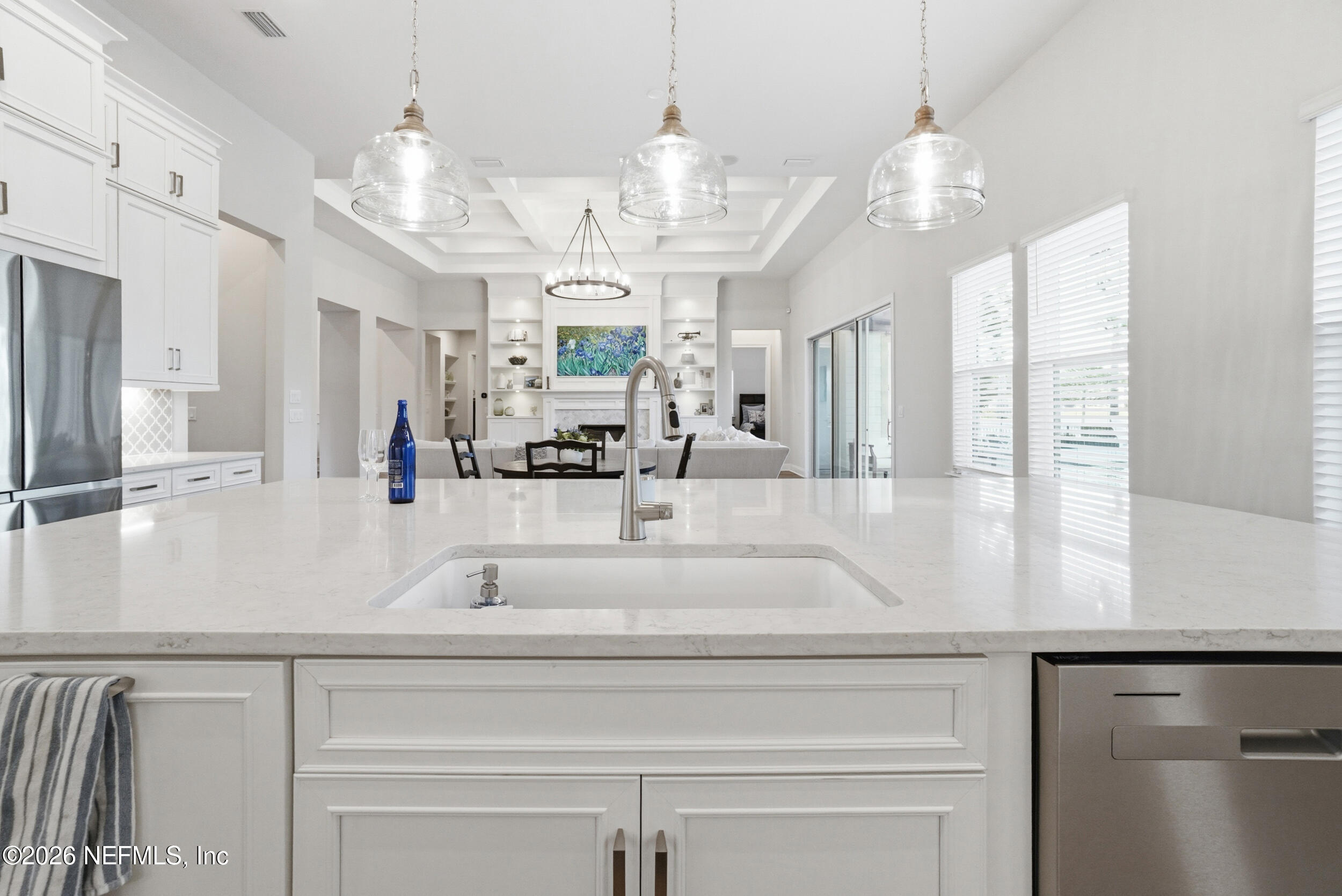 165 HIGH BRUSH Court, St. Johns