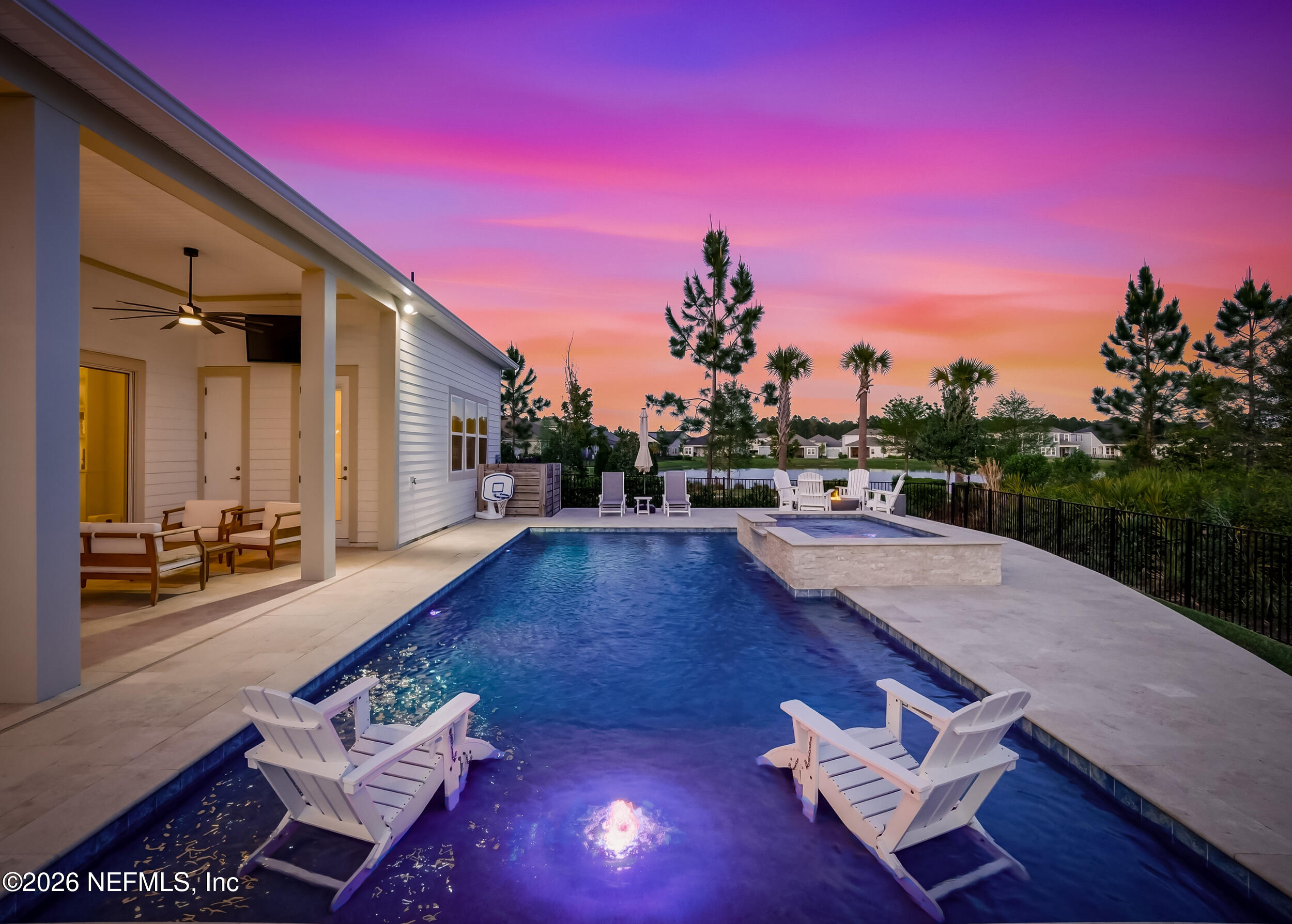 165 HIGH BRUSH Court, St. Johns