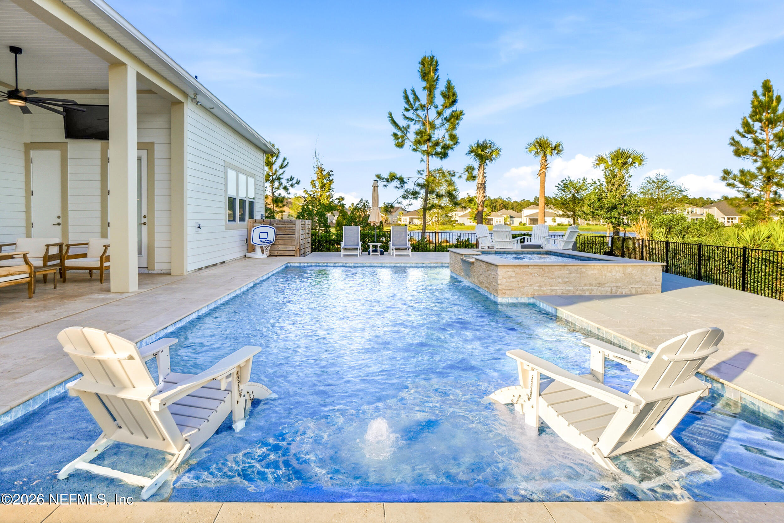 165 HIGH BRUSH Court, St. Johns
