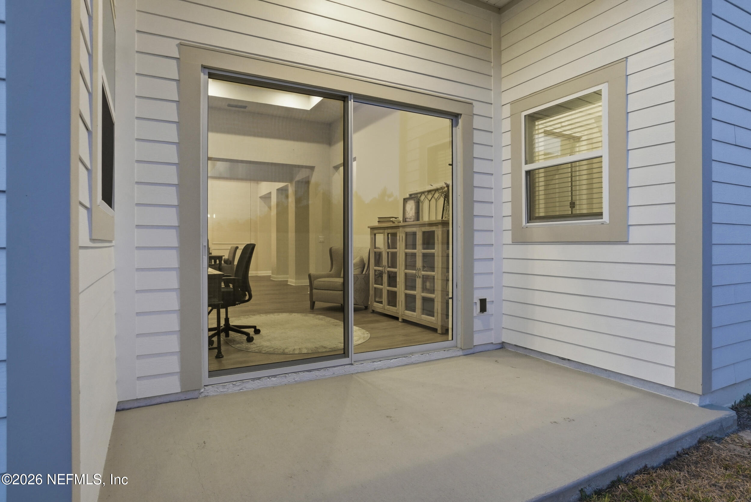 165 HIGH BRUSH Court, St. Johns