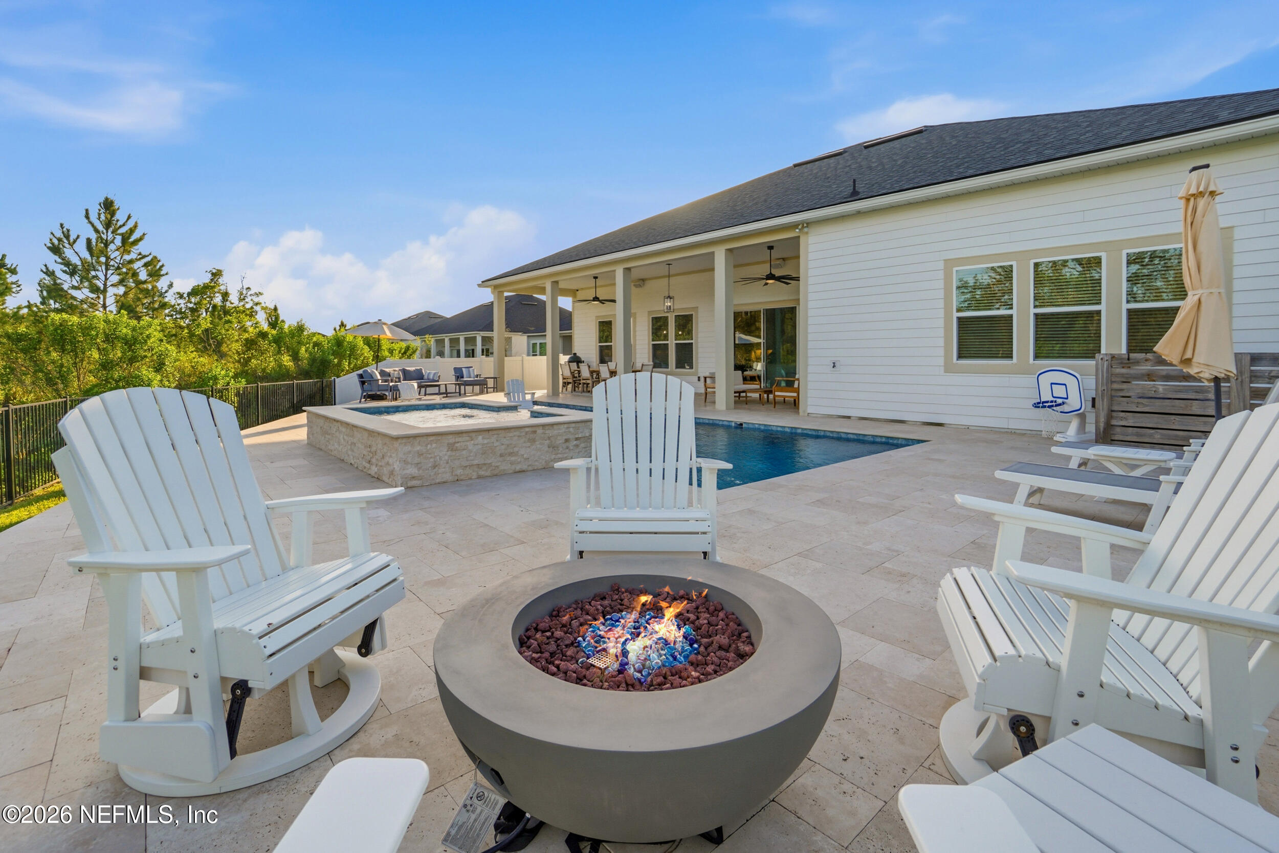 165 HIGH BRUSH Court, St. Johns