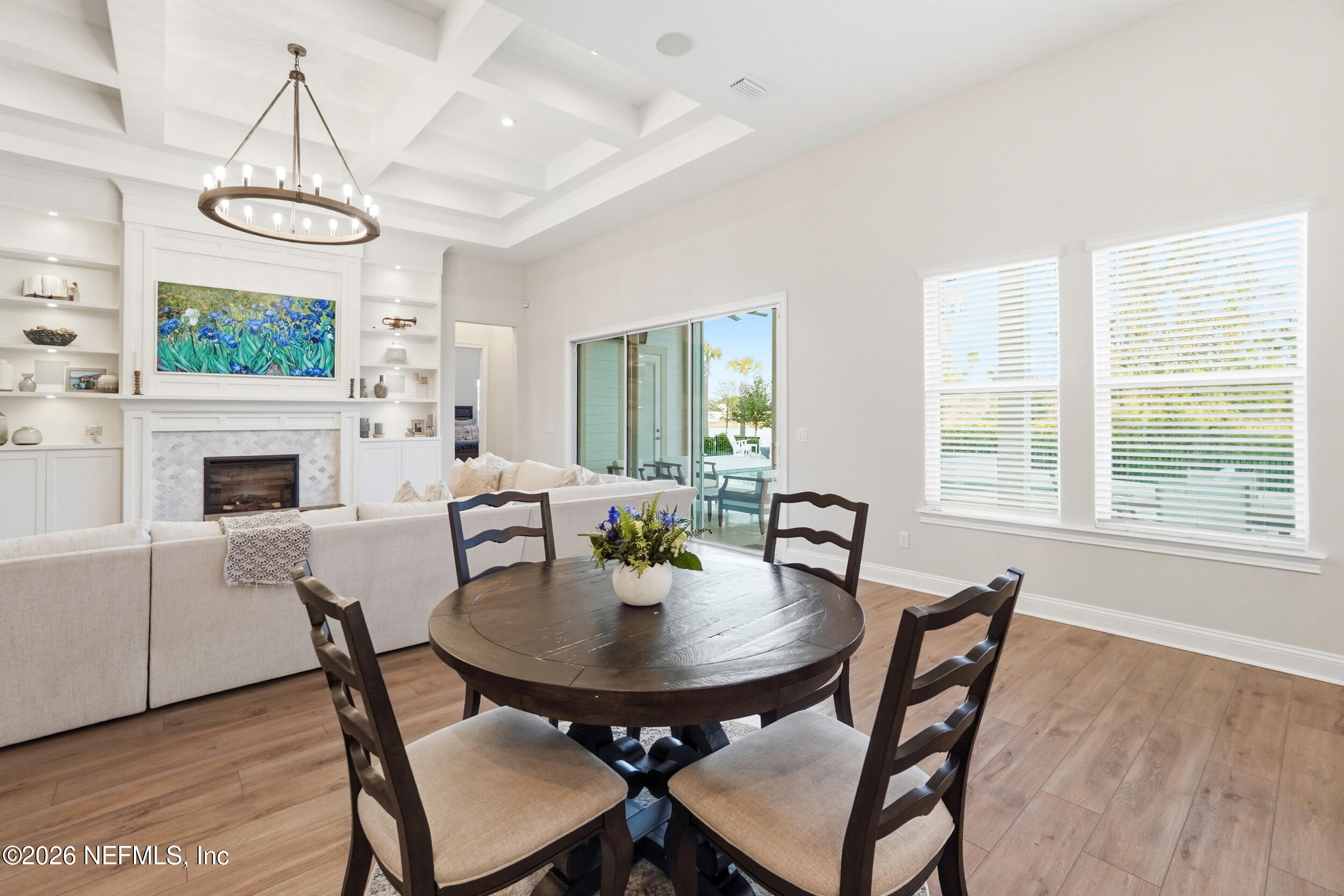 165 HIGH BRUSH Court, St. Johns