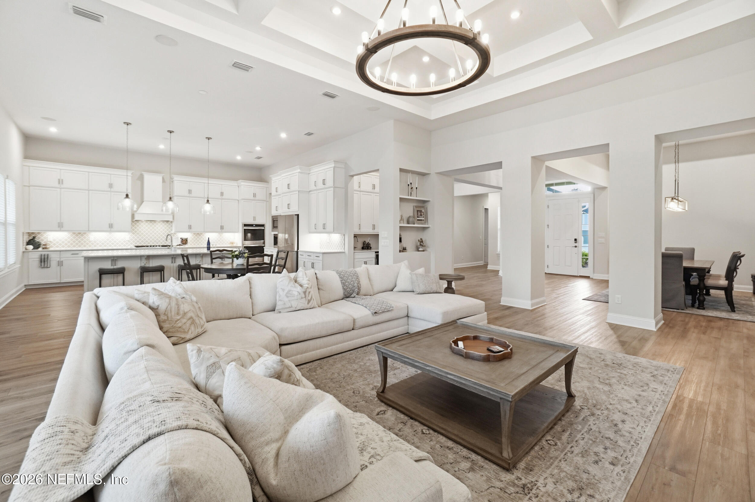 165 HIGH BRUSH Court, St. Johns