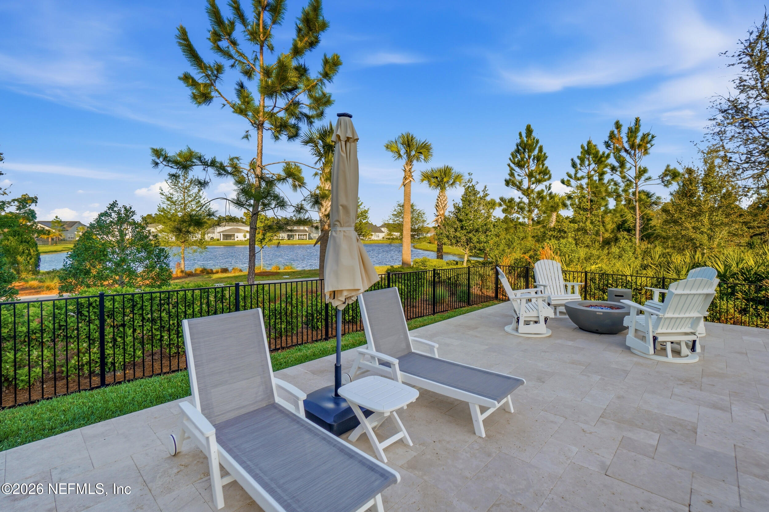 165 HIGH BRUSH Court, St. Johns