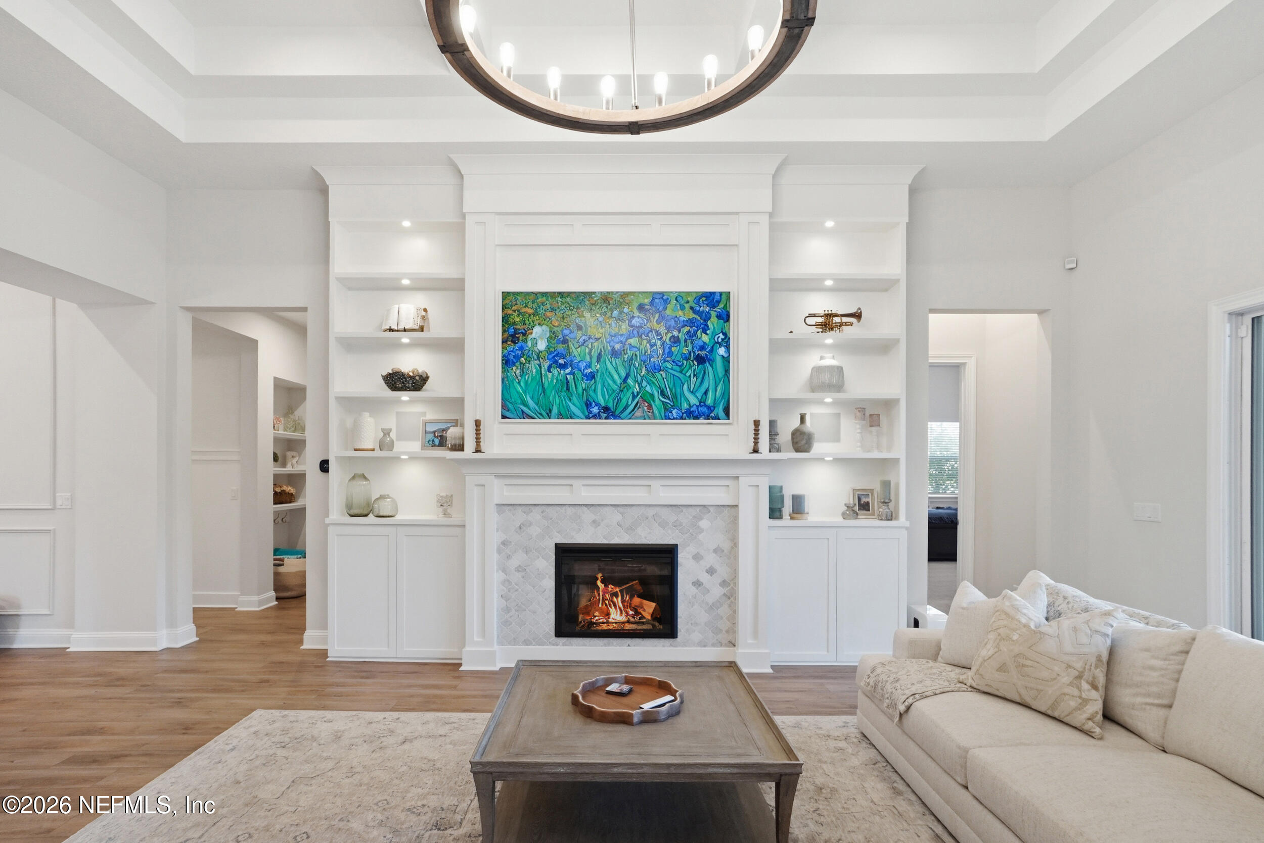 165 HIGH BRUSH Court, St. Johns