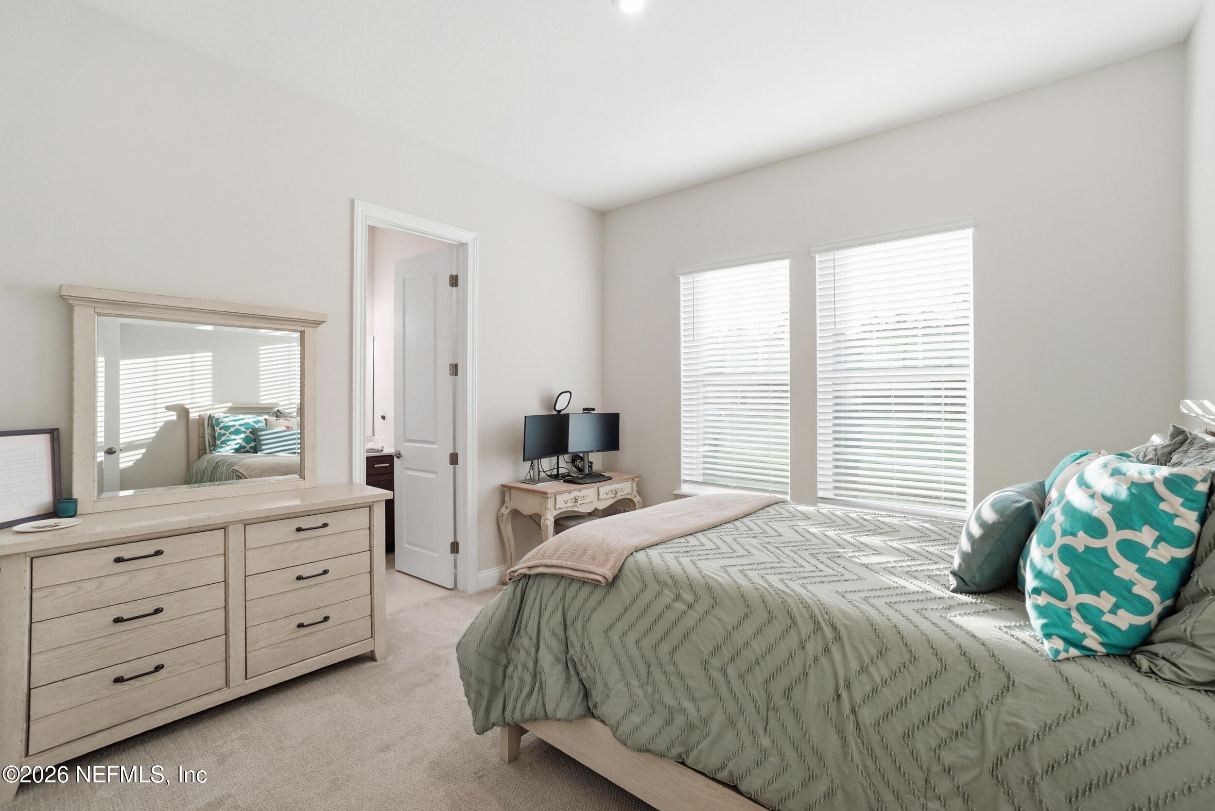 165 HIGH BRUSH Court, St. Johns