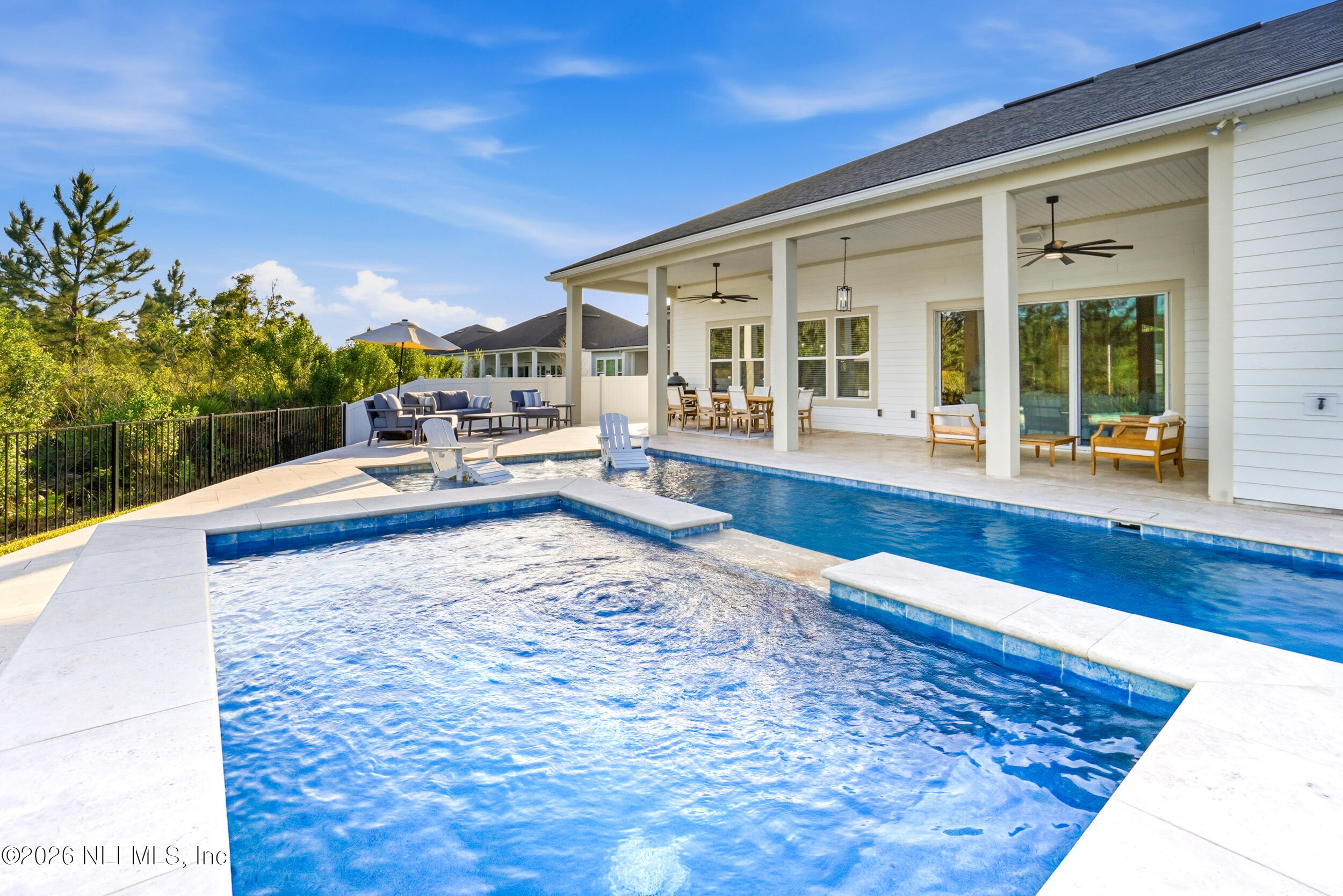 165 HIGH BRUSH Court, St. Johns