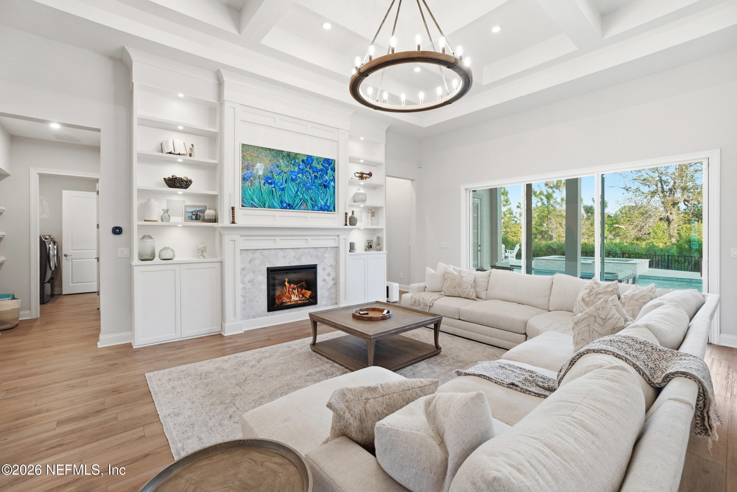 165 HIGH BRUSH Court, St. Johns