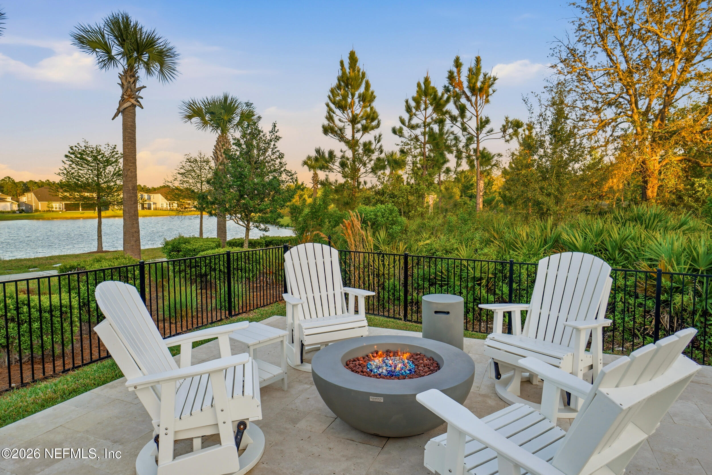 165 HIGH BRUSH Court, St. Johns