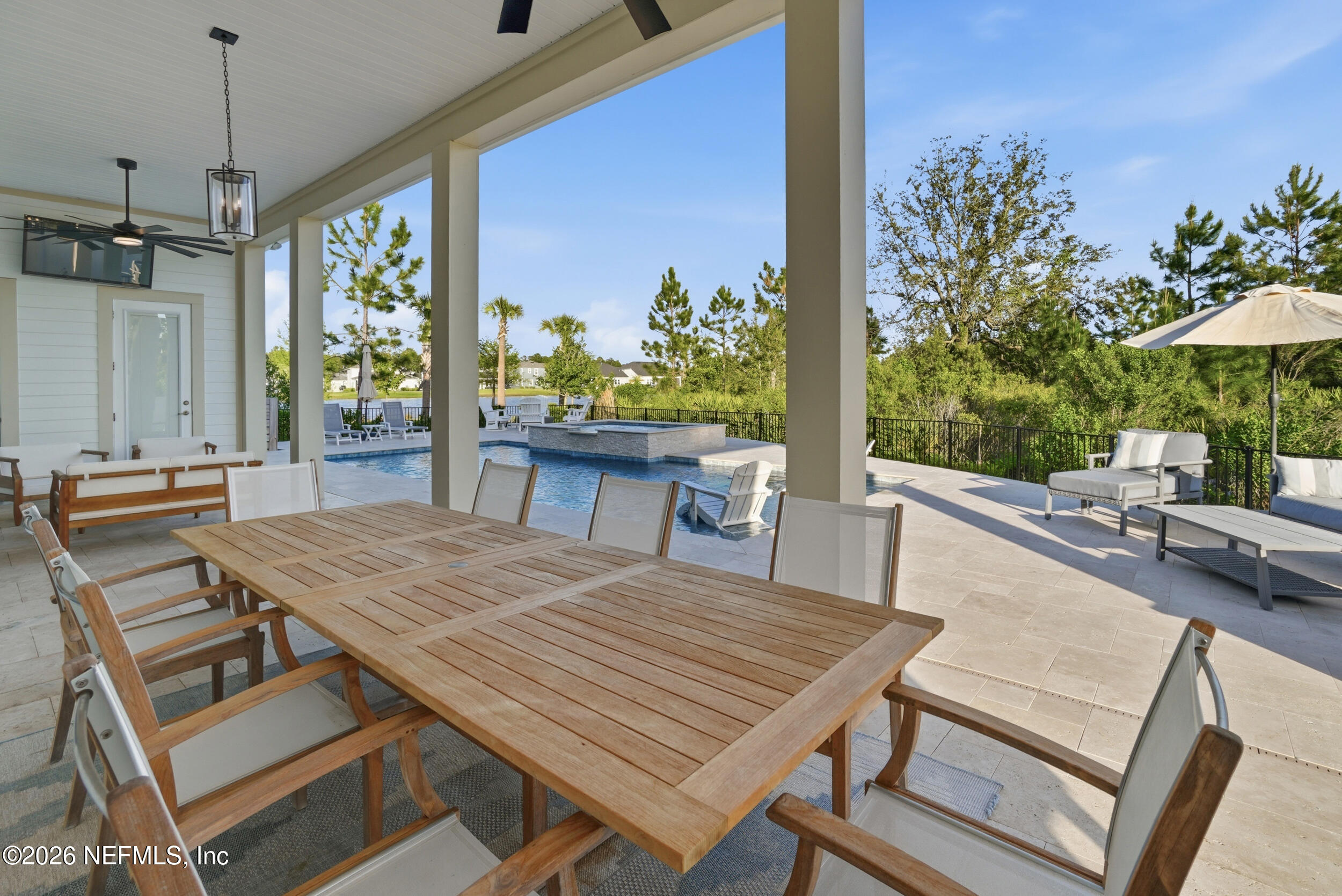 165 HIGH BRUSH Court, St. Johns