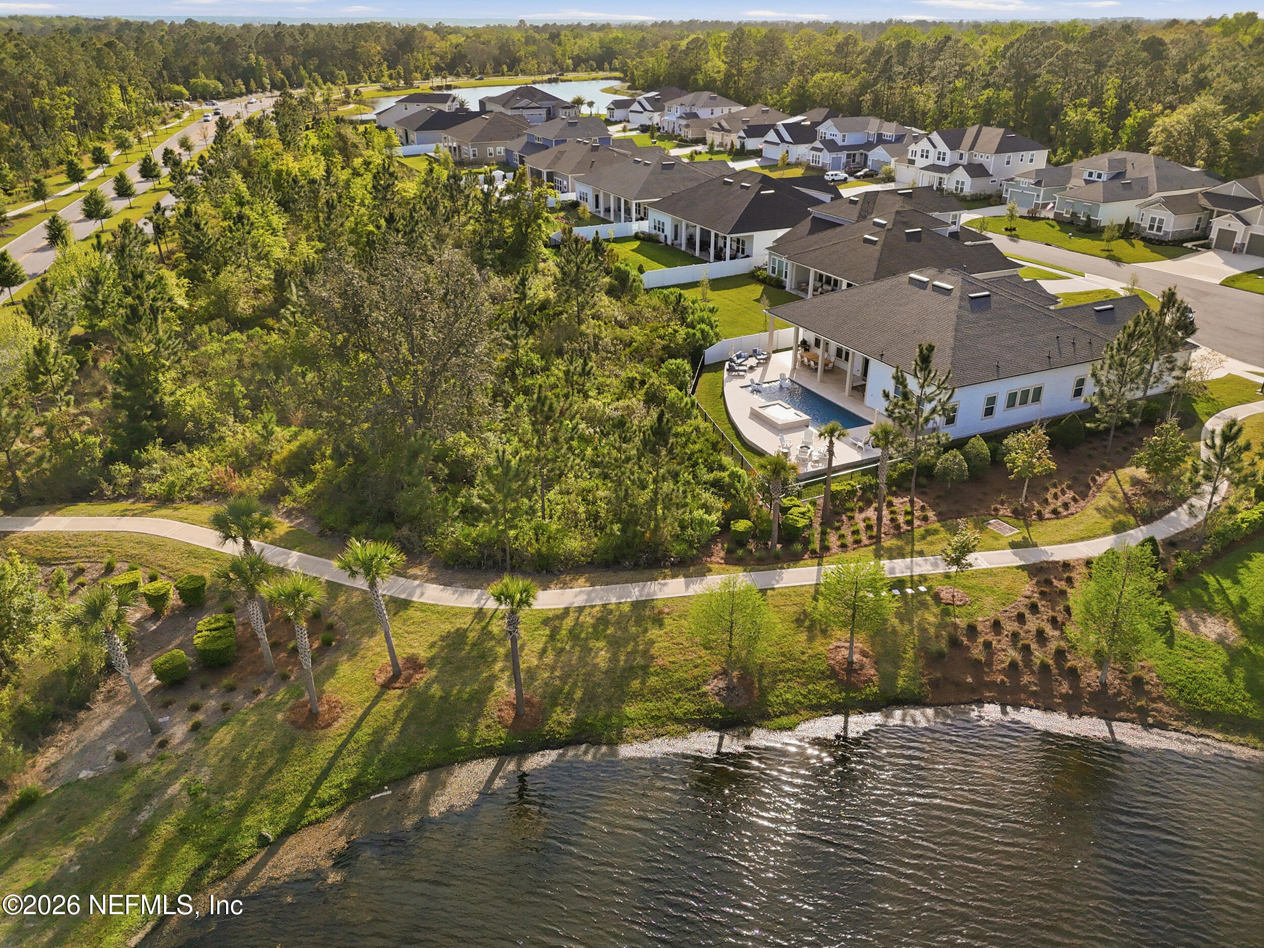 165 HIGH BRUSH Court, St. Johns