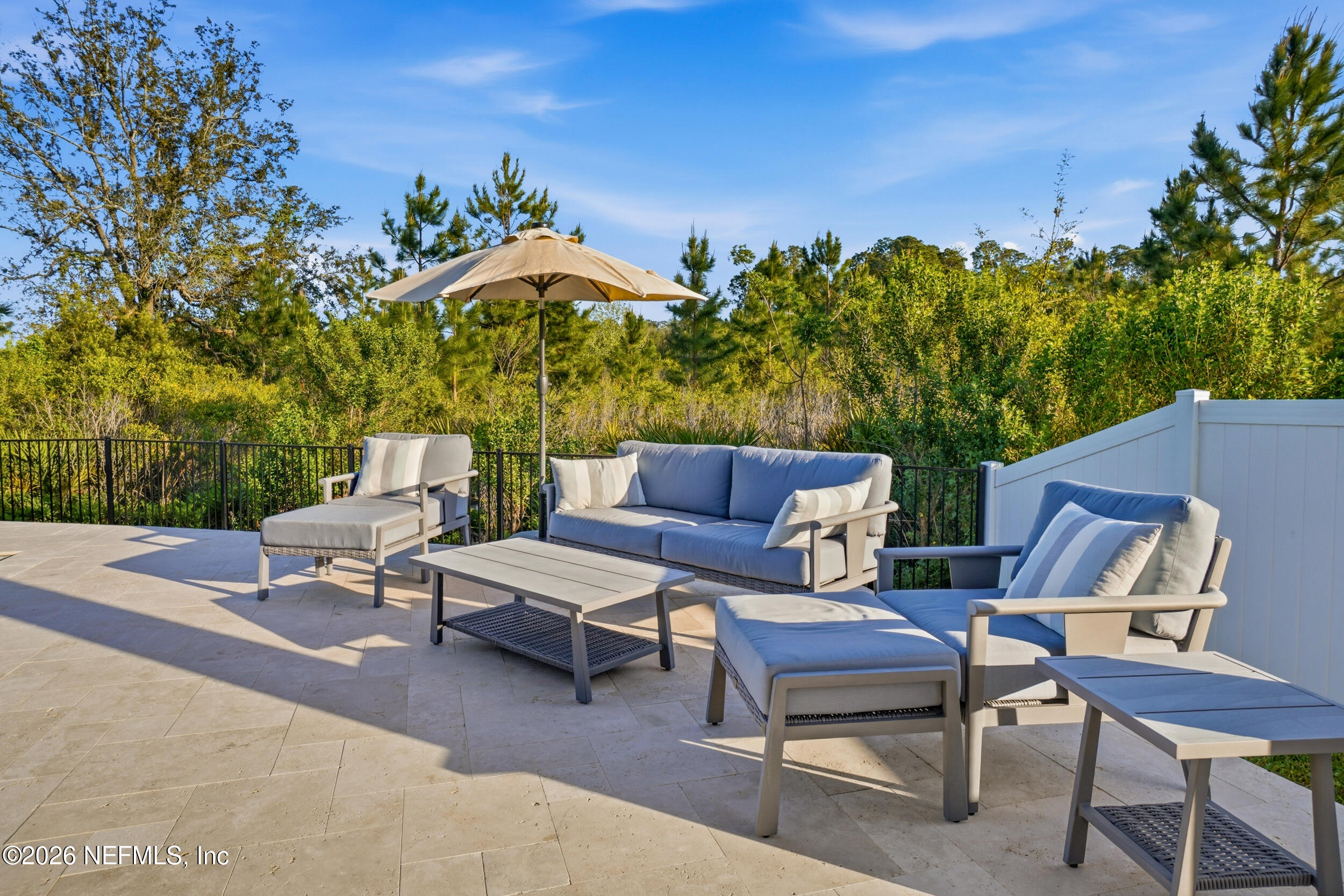 165 HIGH BRUSH Court, St. Johns