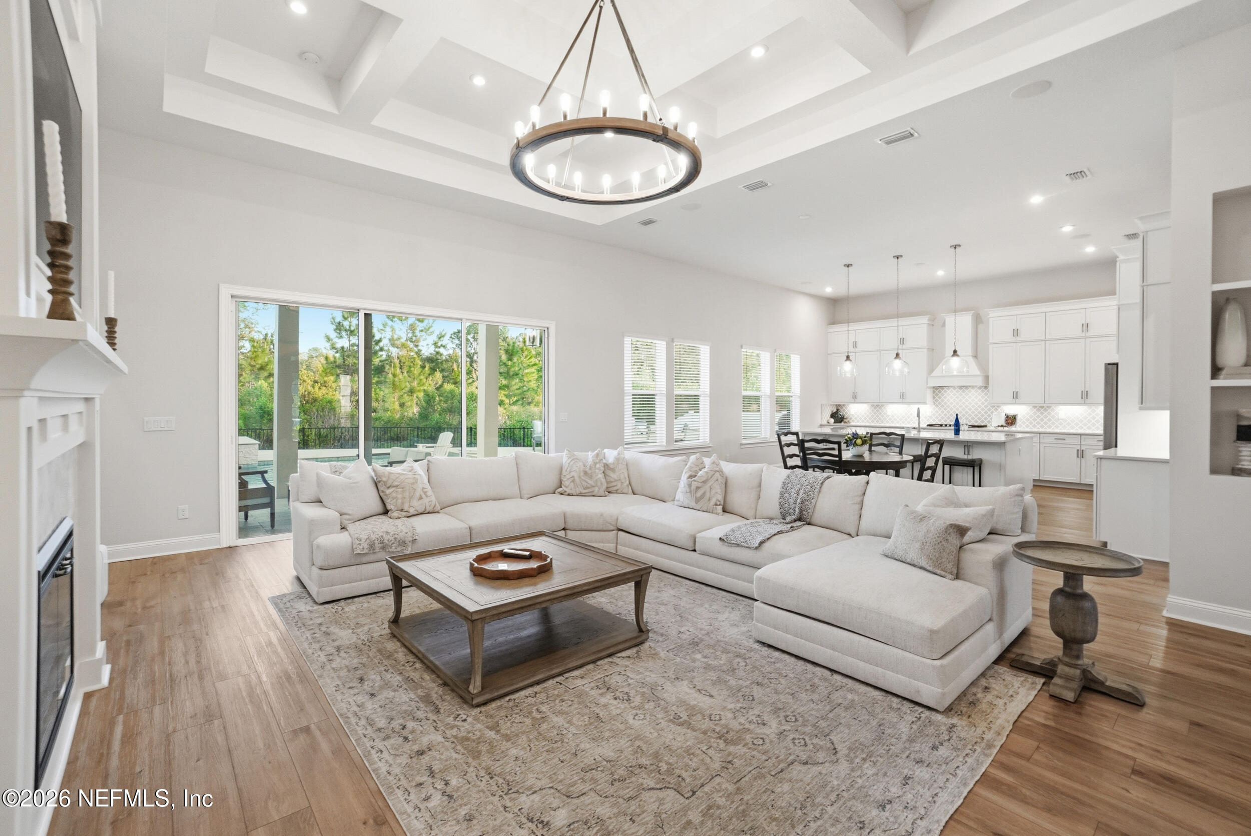 165 HIGH BRUSH Court, St. Johns
