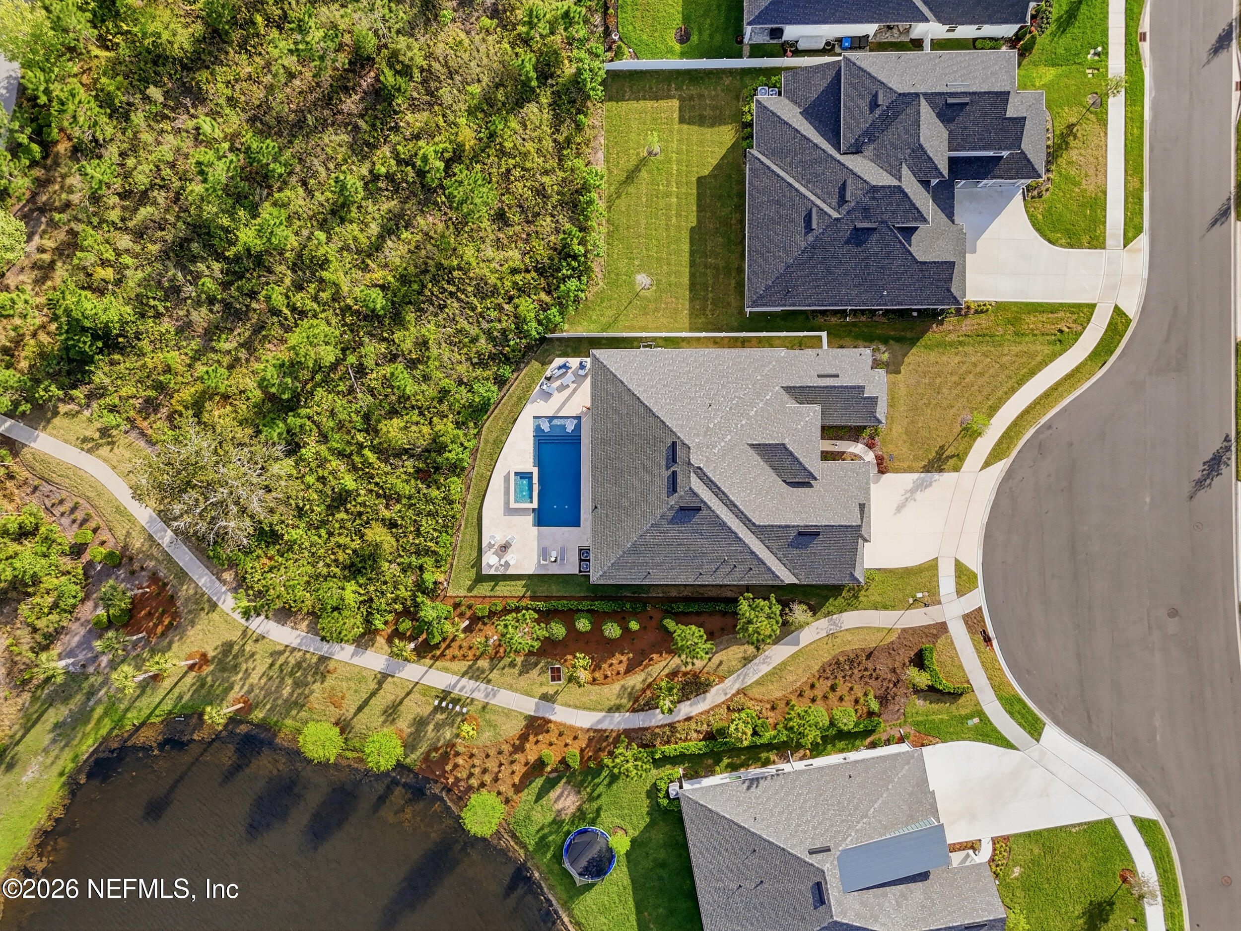 165 HIGH BRUSH Court, St. Johns