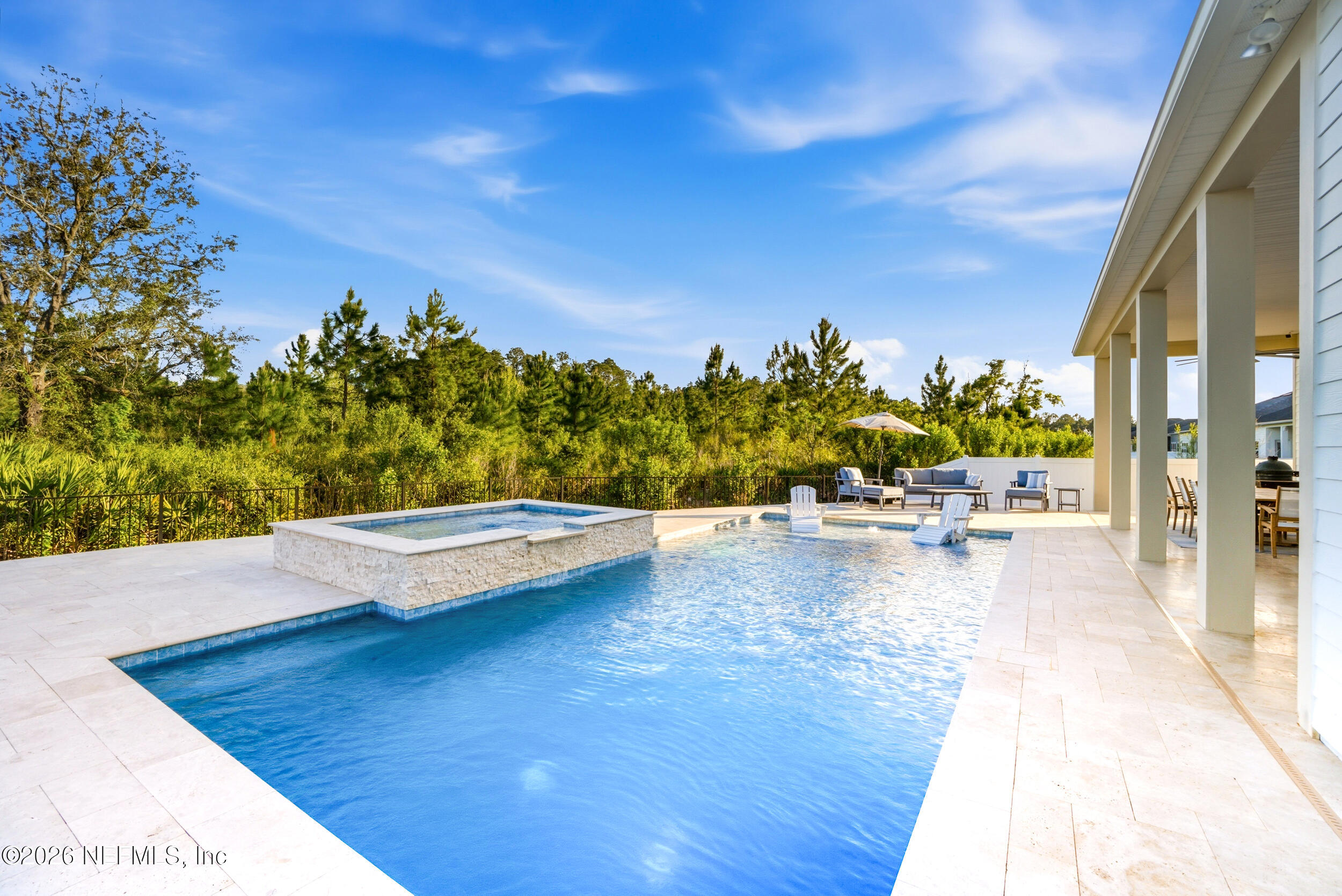 165 HIGH BRUSH Court, St. Johns