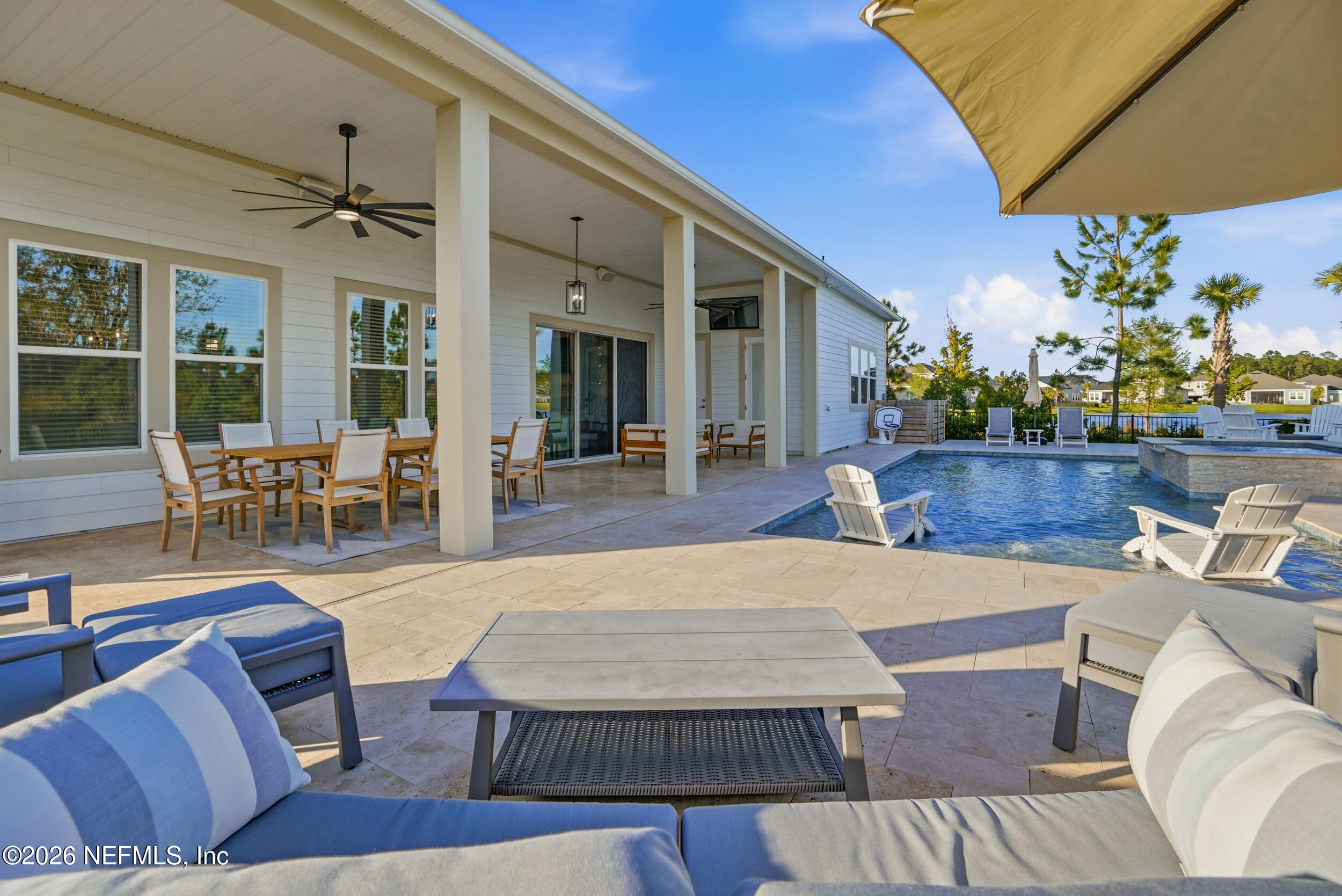165 HIGH BRUSH Court, St. Johns