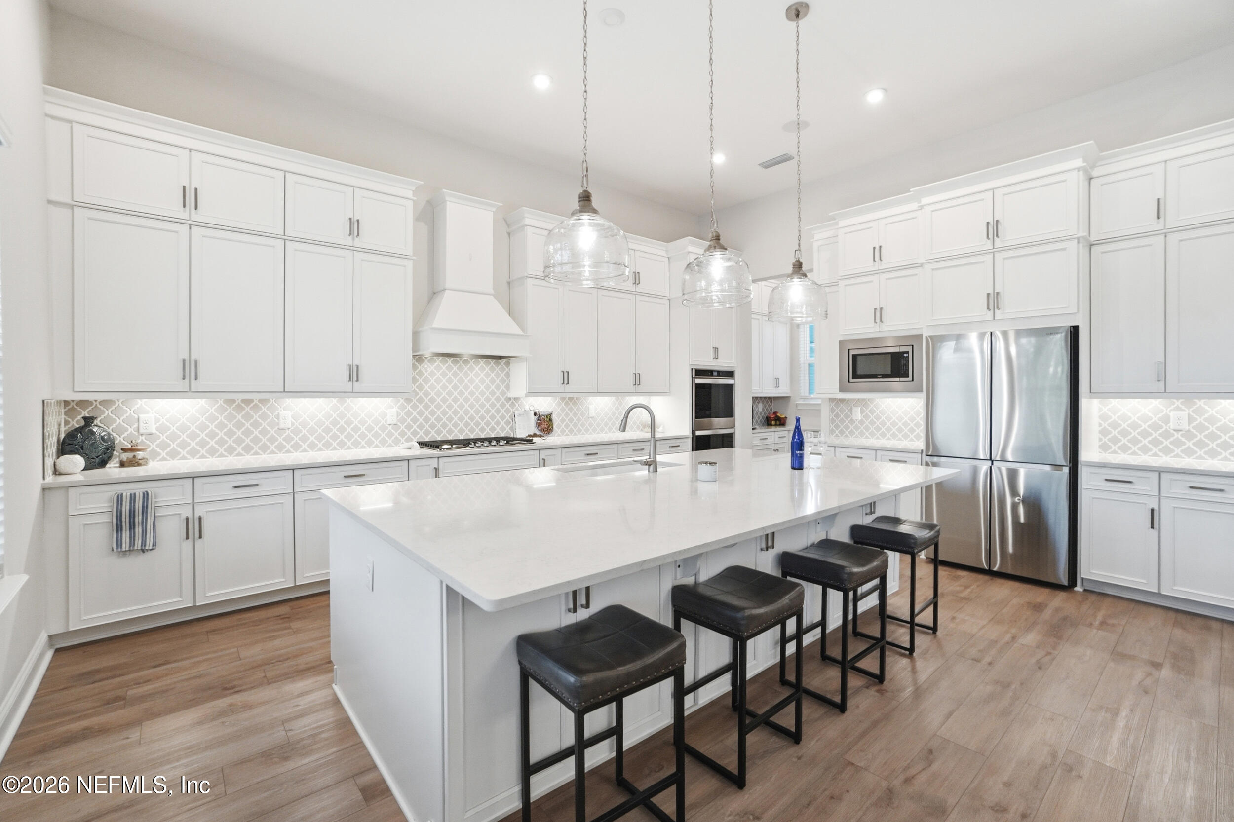 165 HIGH BRUSH Court, St. Johns
