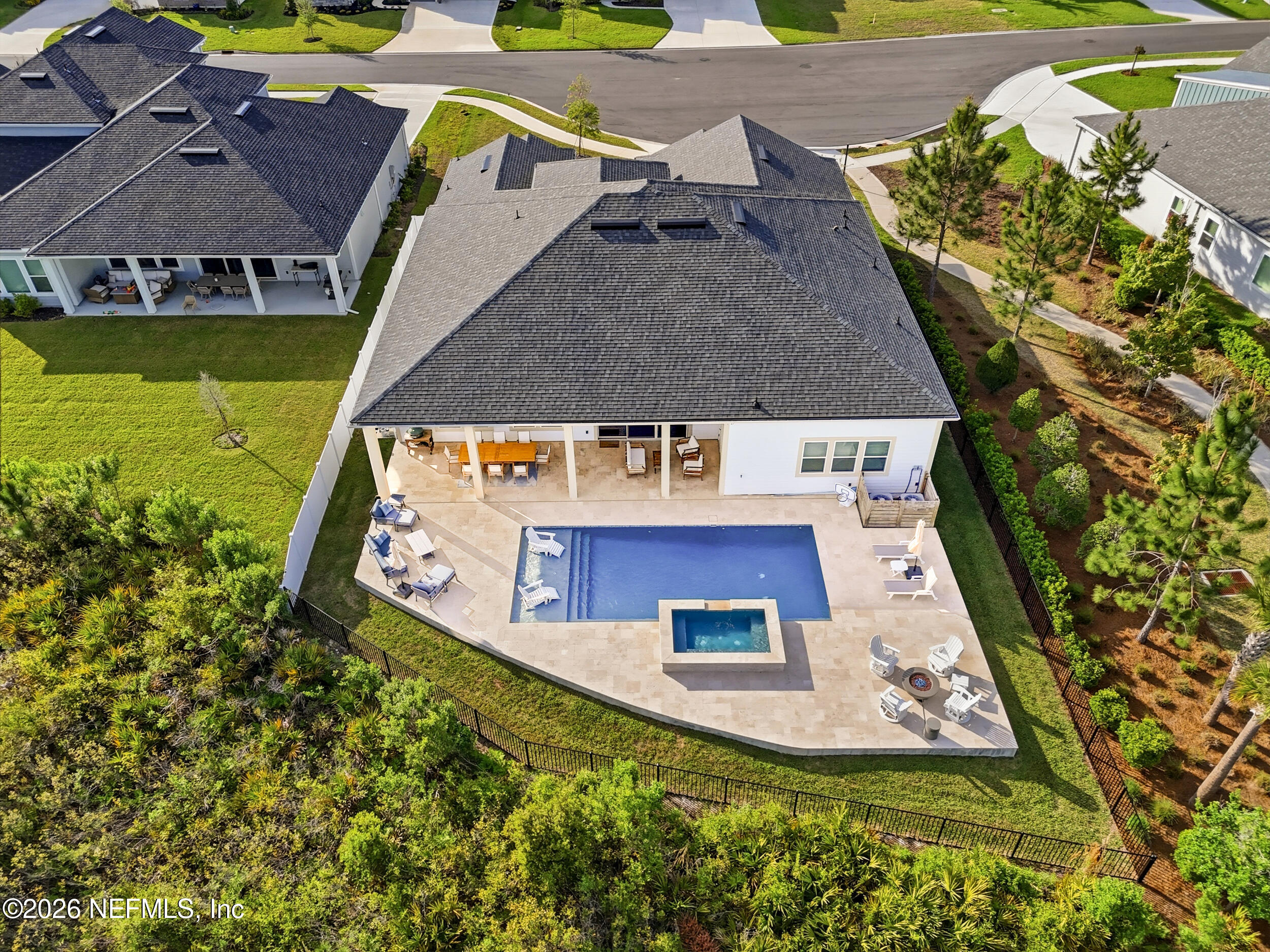 165 HIGH BRUSH Court, St. Johns