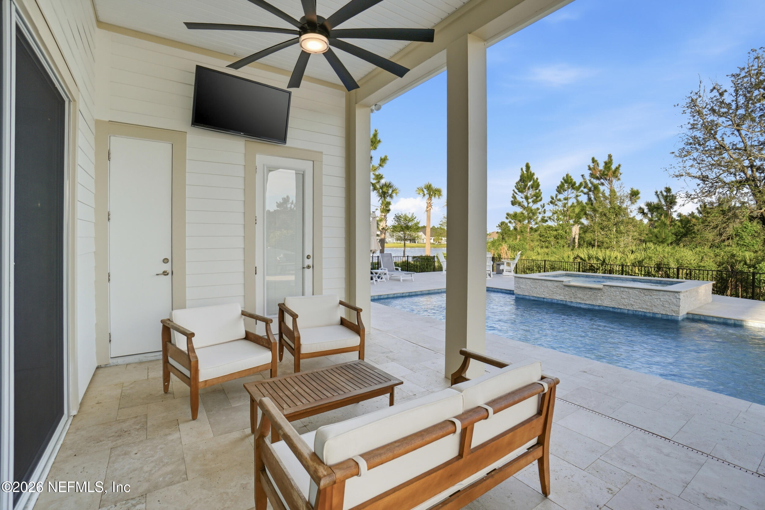 165 HIGH BRUSH Court, St. Johns