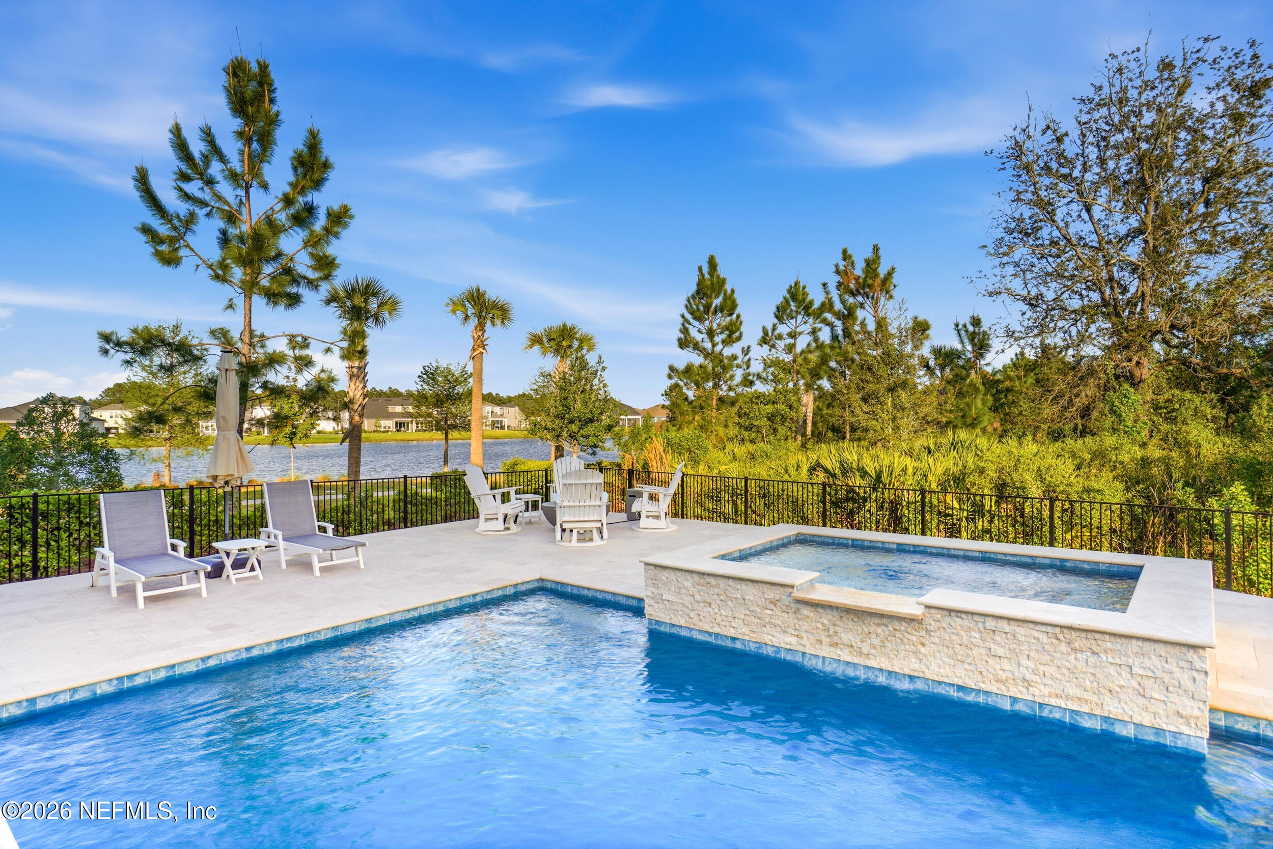 165 HIGH BRUSH Court, St. Johns