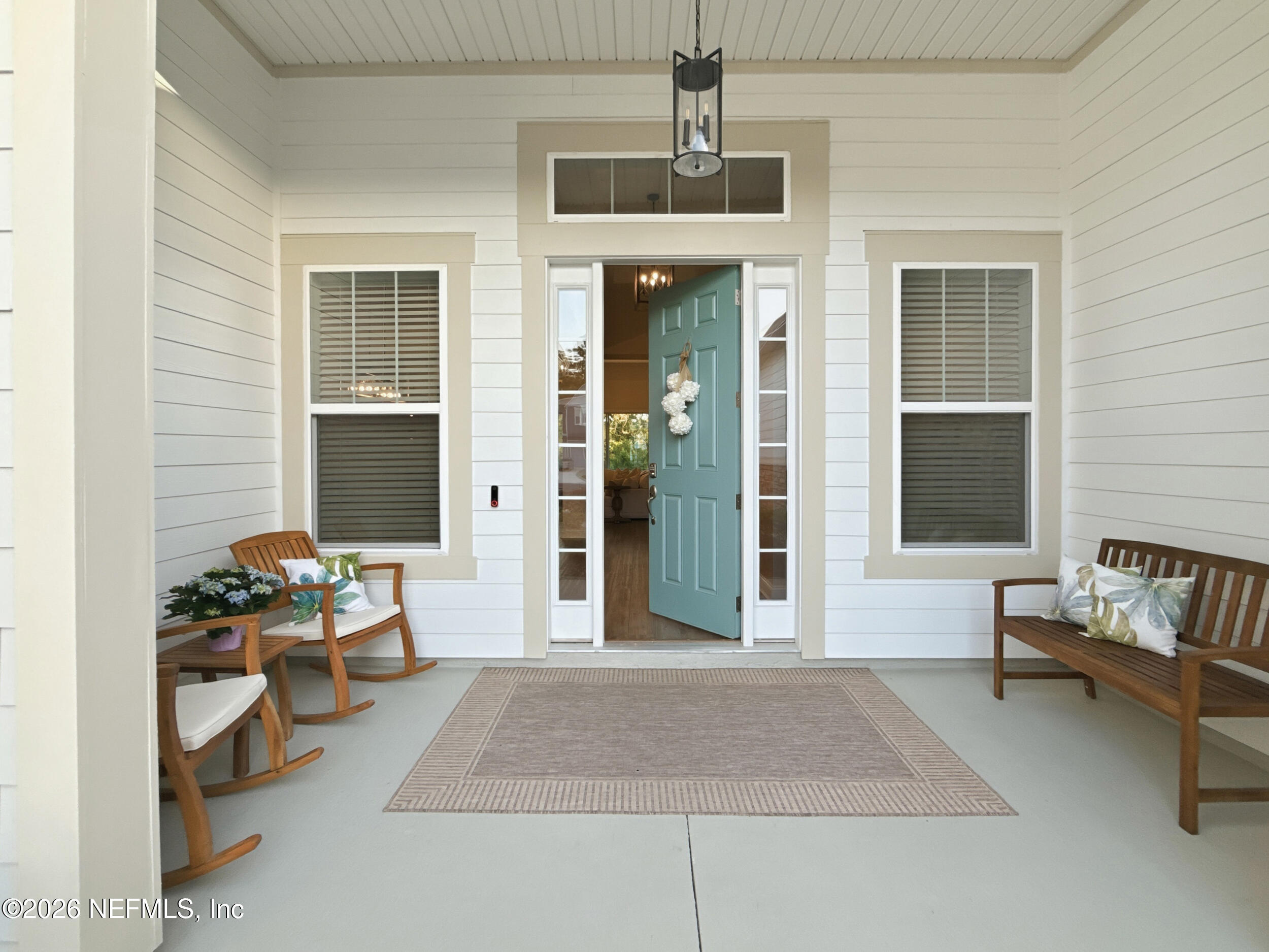 165 HIGH BRUSH Court, St. Johns