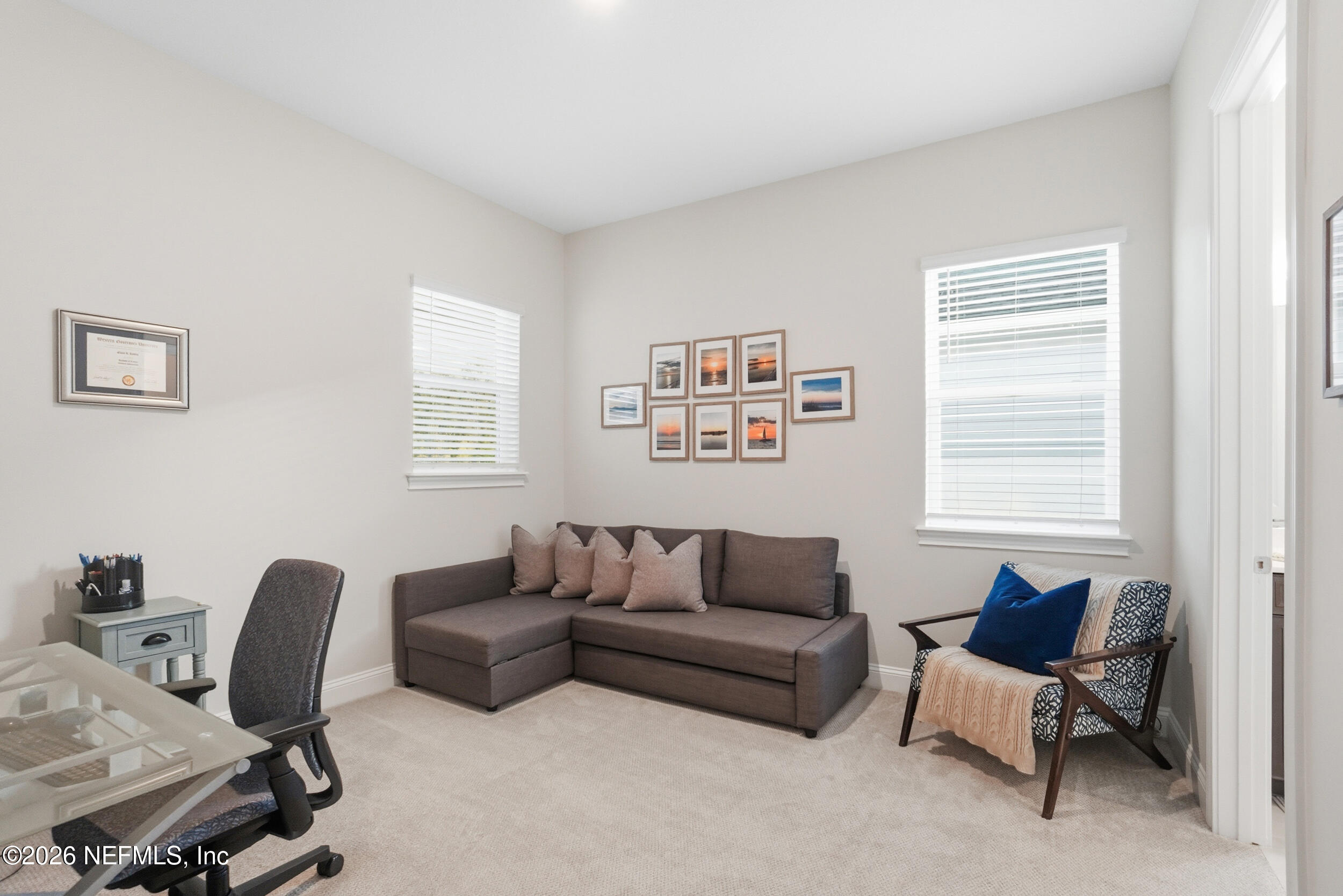 165 HIGH BRUSH Court, St. Johns
