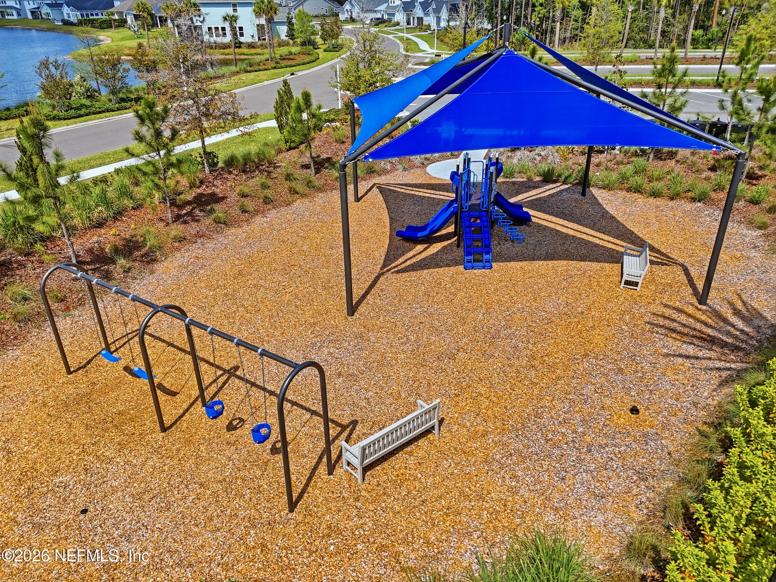 728 NAVIGATORS Road, St. Johns