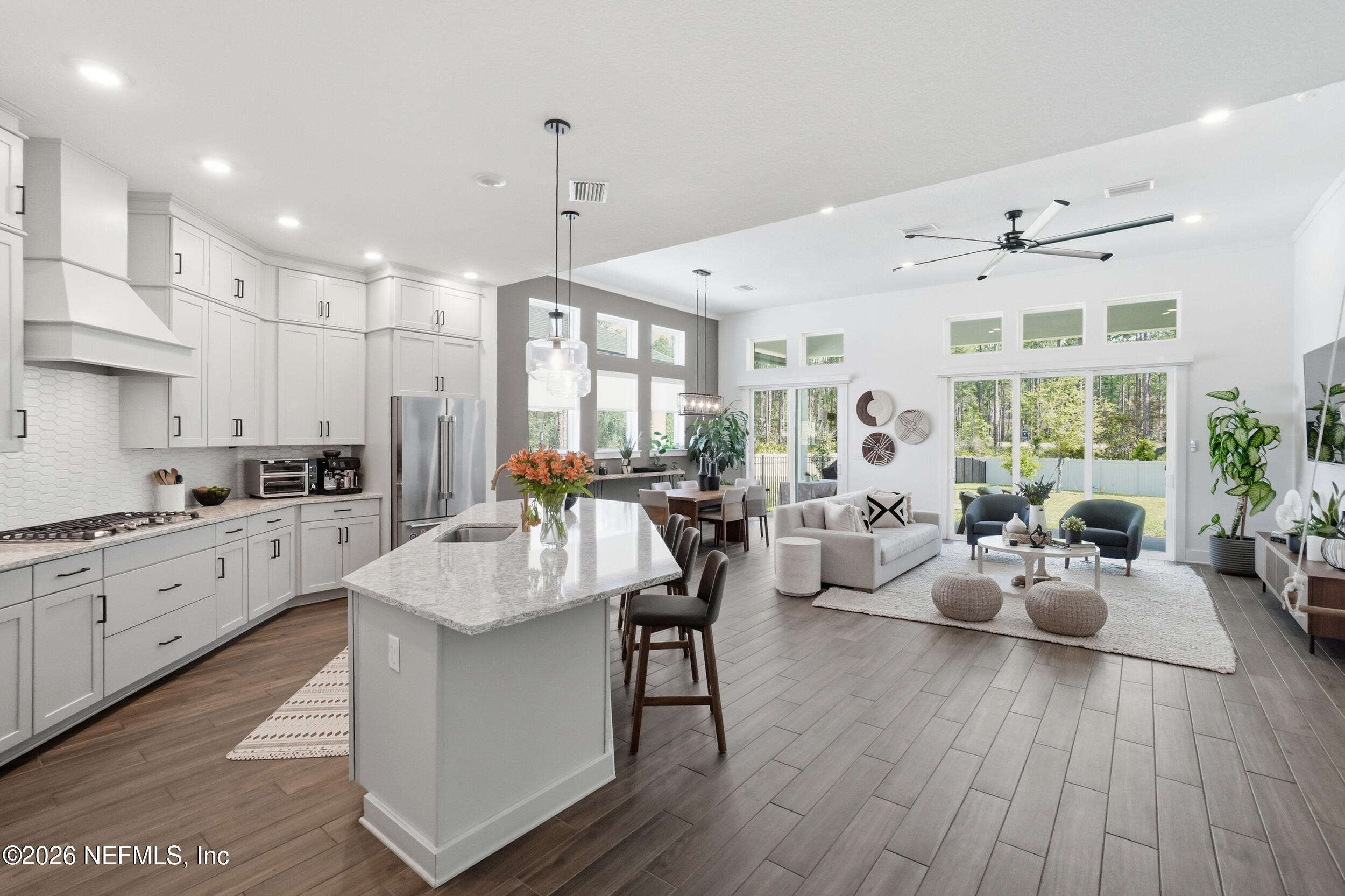 728 NAVIGATORS Road, St. Johns