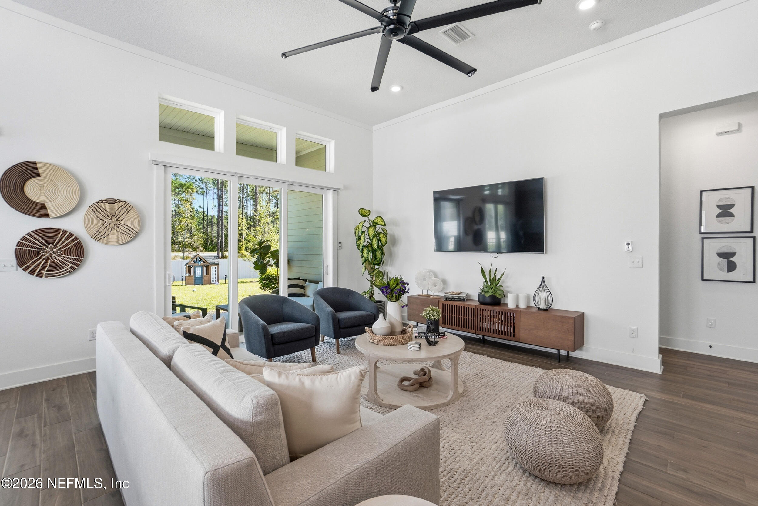 728 NAVIGATORS Road, St. Johns