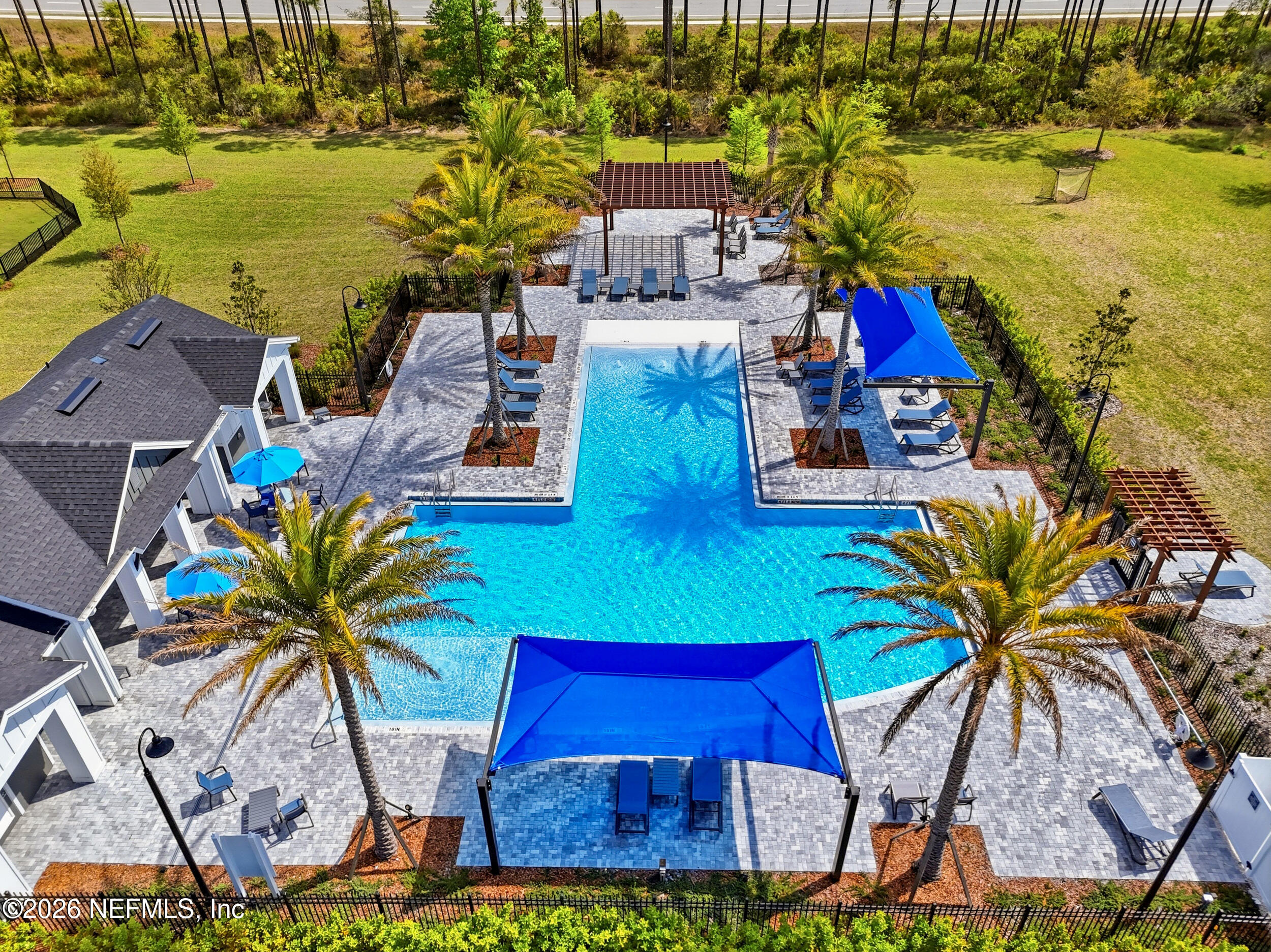 728 NAVIGATORS Road, St. Johns