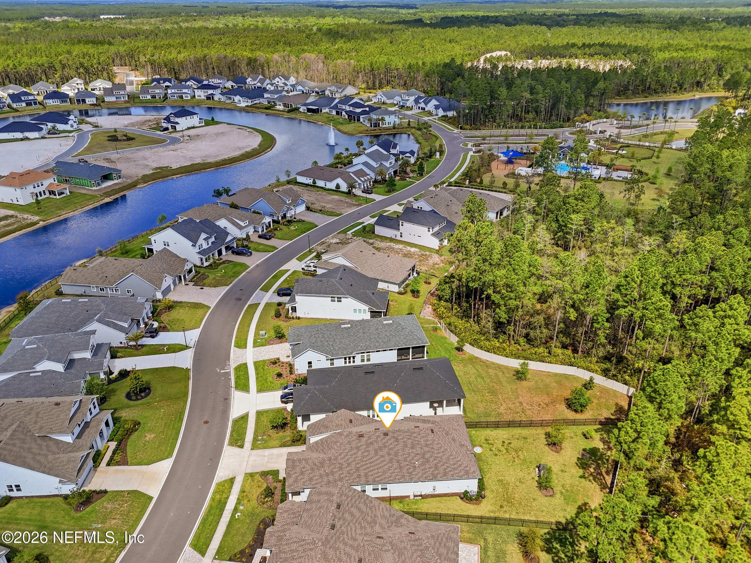 728 NAVIGATORS Road, St. Johns