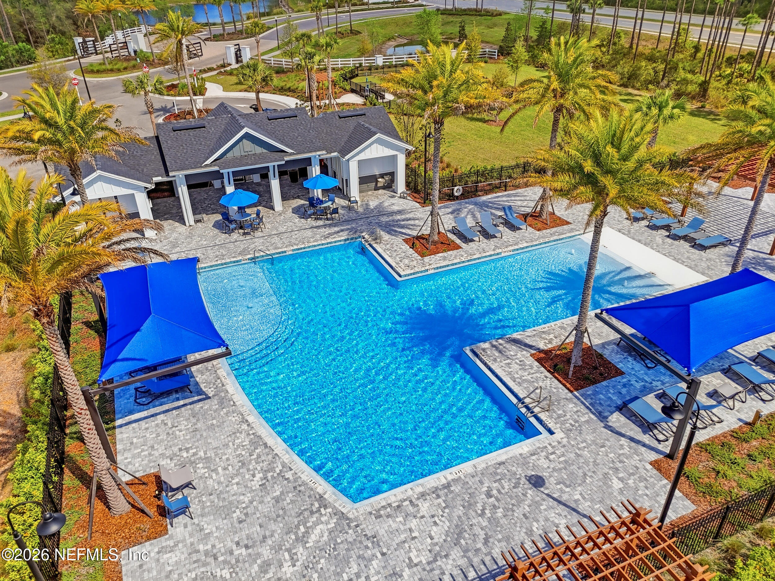 728 NAVIGATORS Road, St. Johns