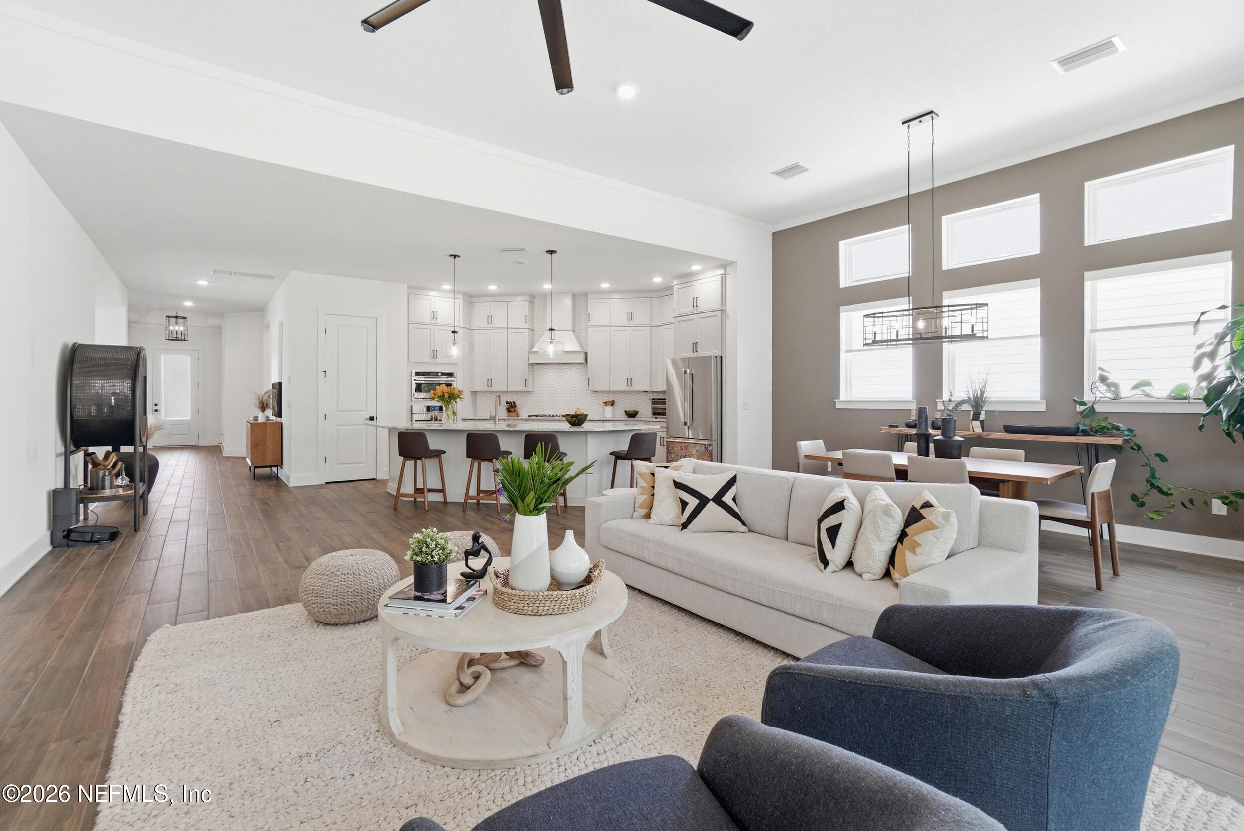 728 NAVIGATORS Road, St. Johns