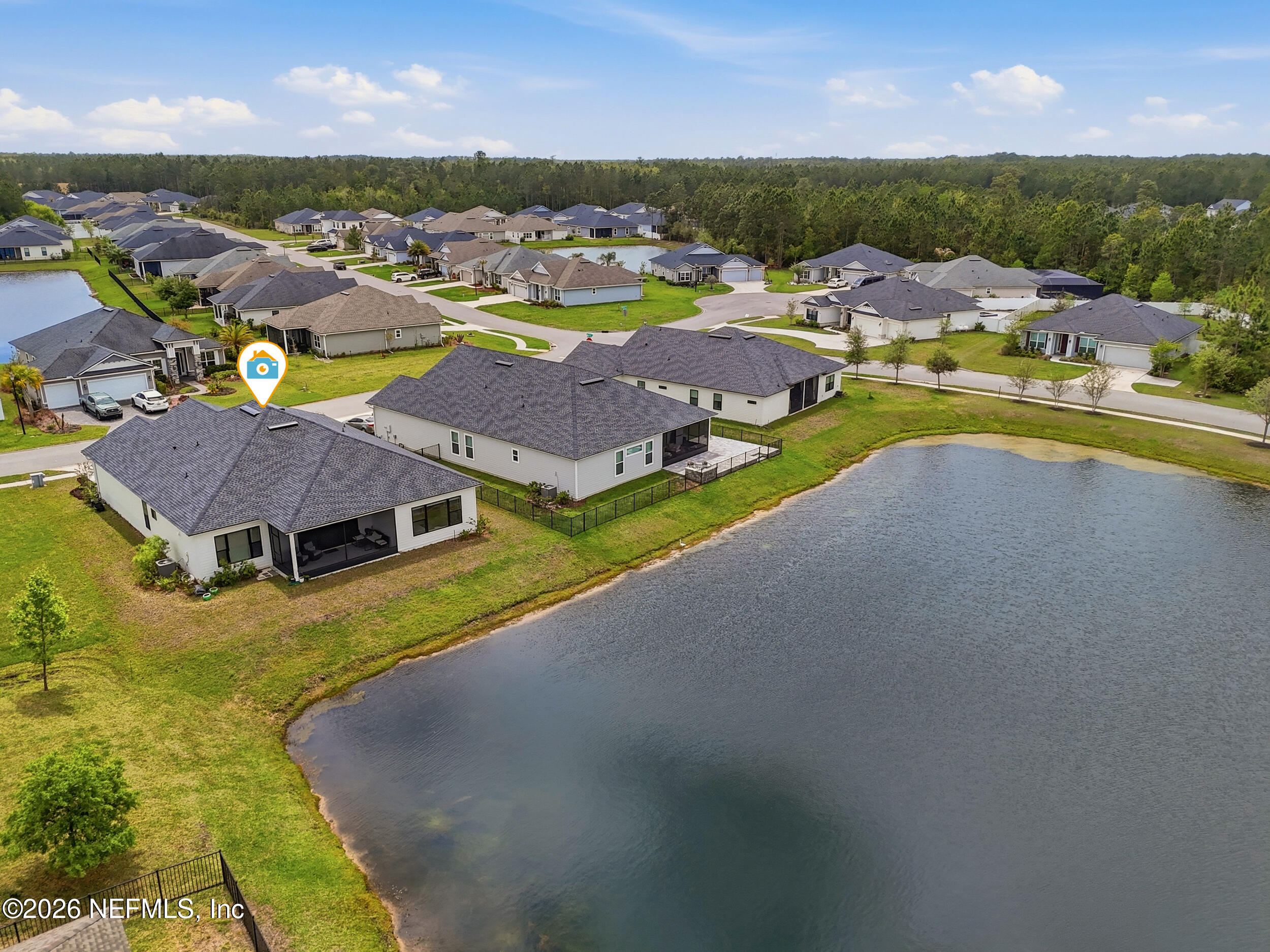 49 DAWSON CREEK Way, St. Augustine