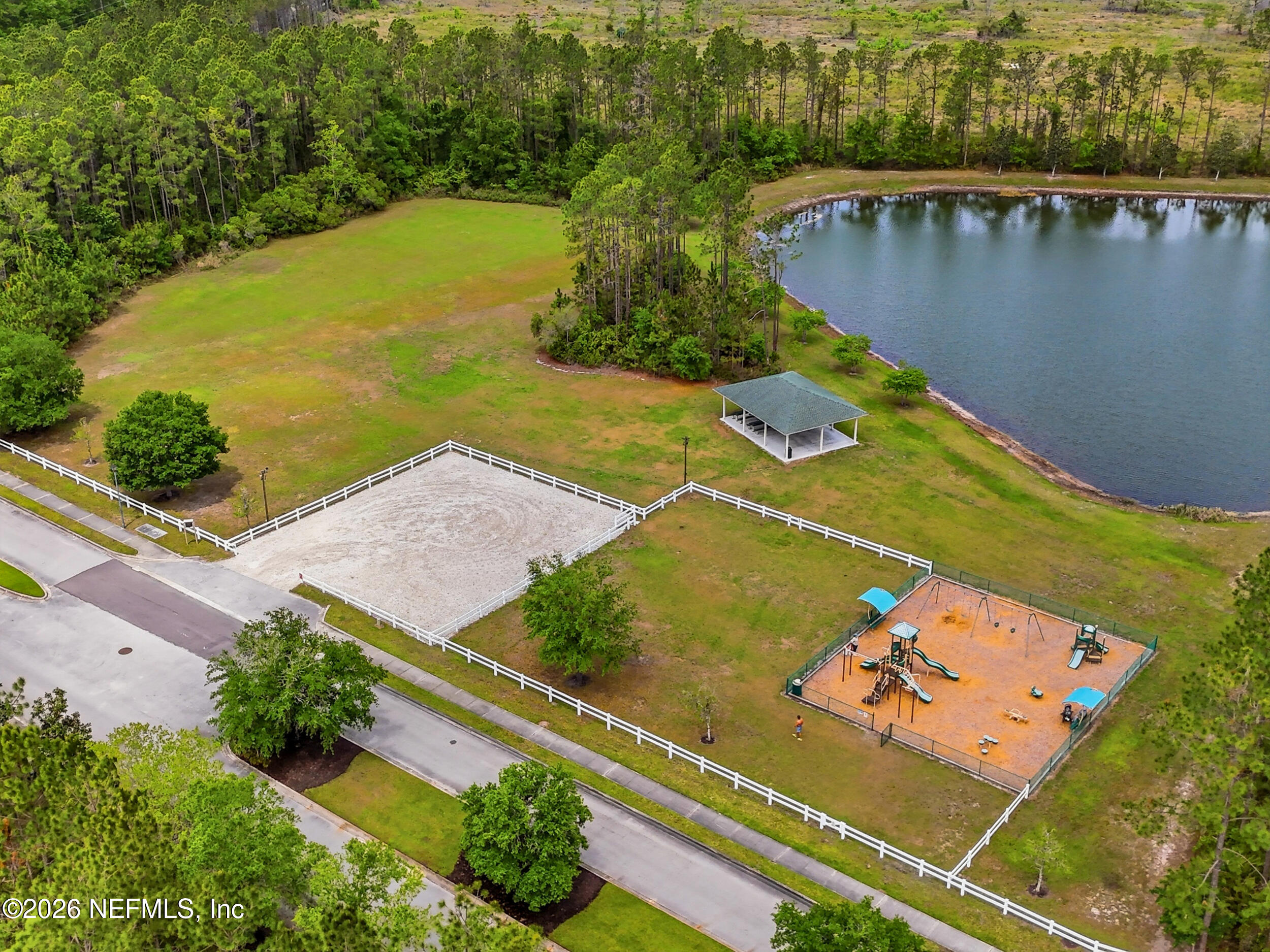 49 DAWSON CREEK Way, St. Augustine