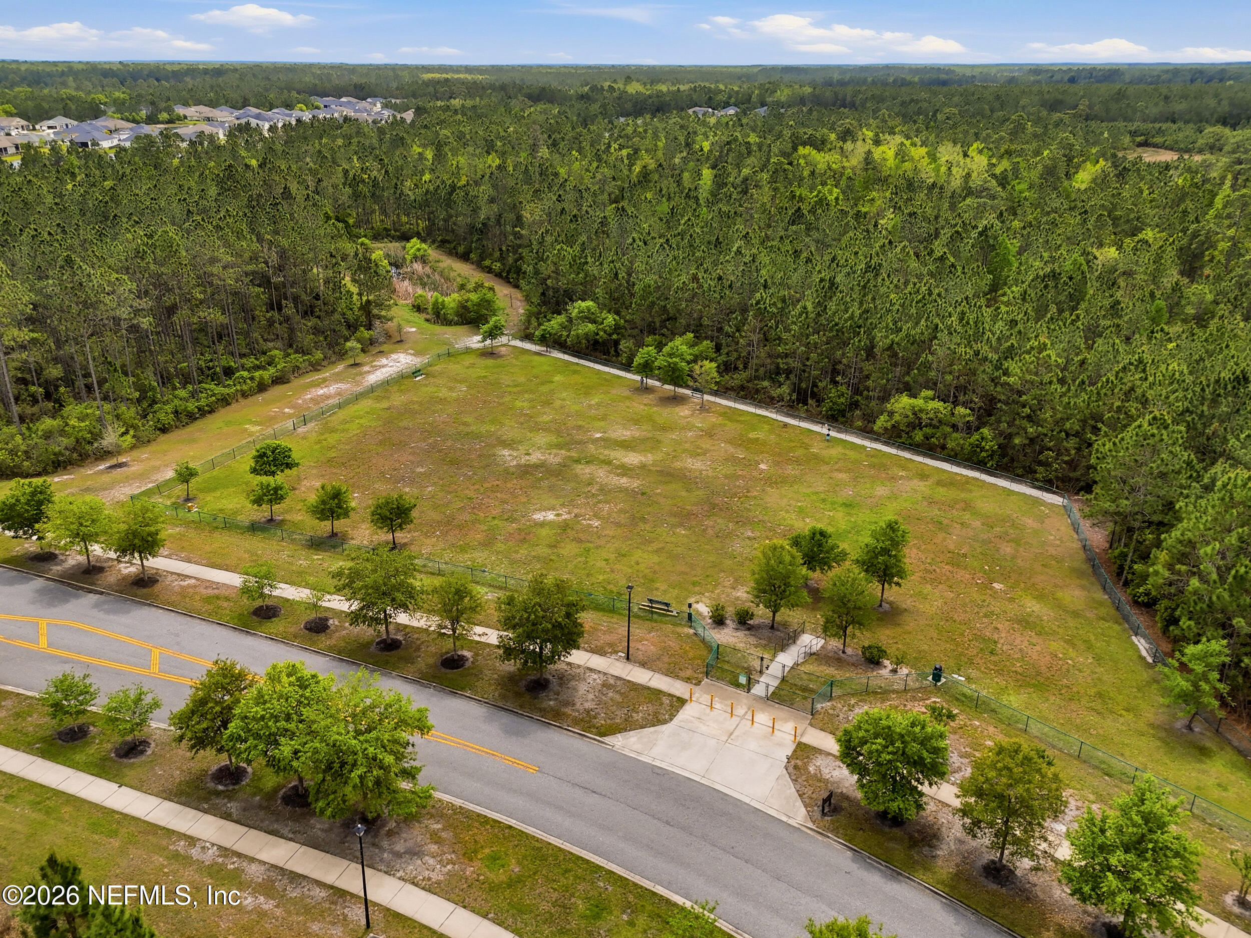 49 DAWSON CREEK Way, St. Augustine