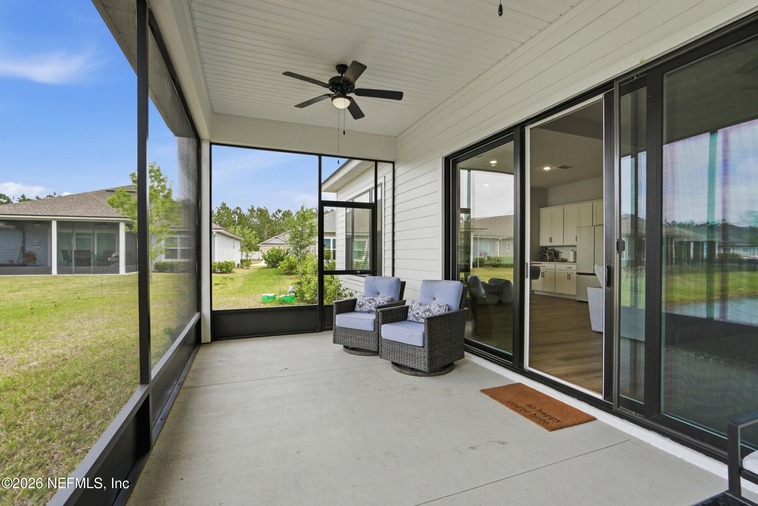 49 DAWSON CREEK Way, St. Augustine