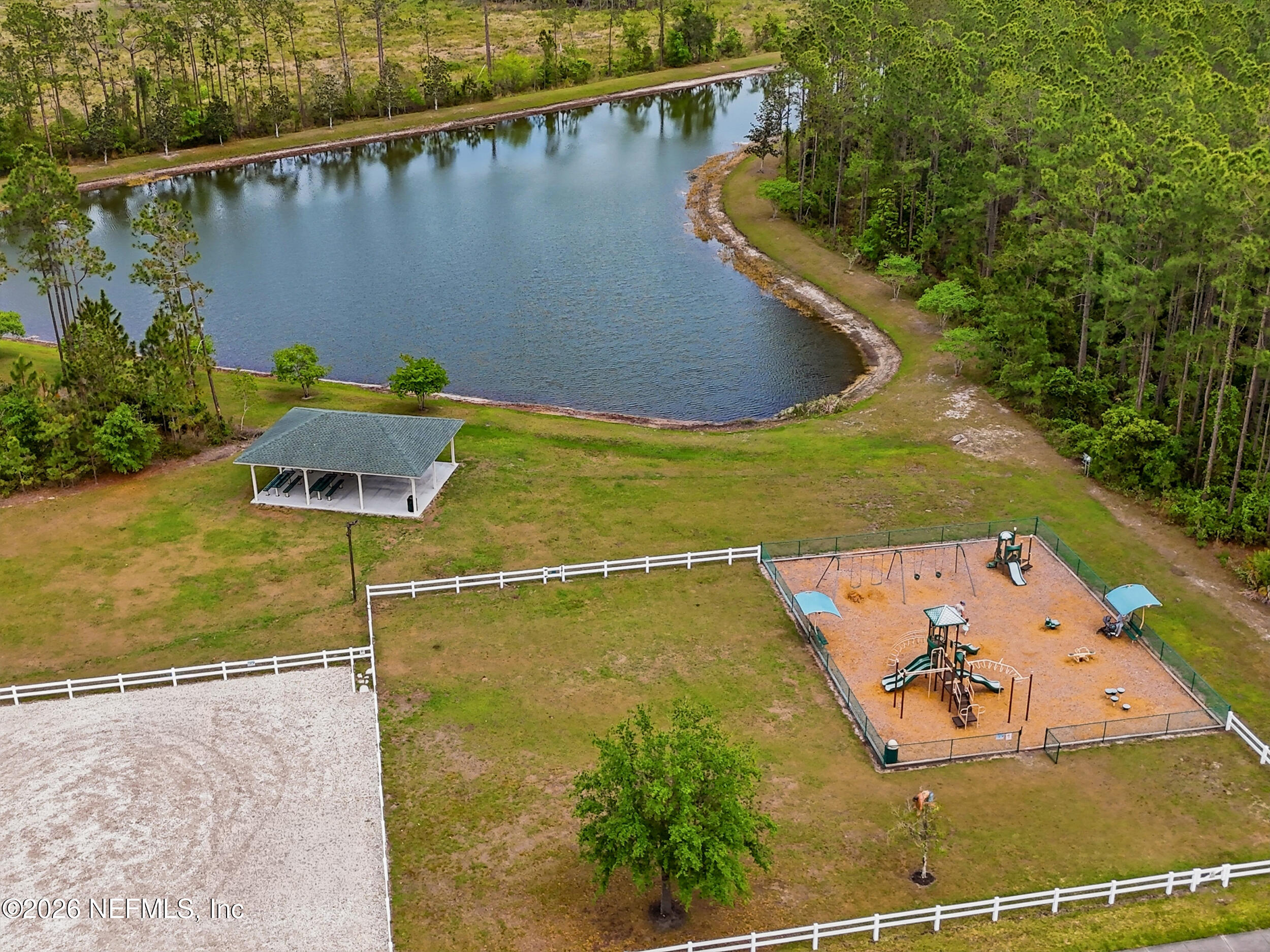 49 DAWSON CREEK Way, St. Augustine