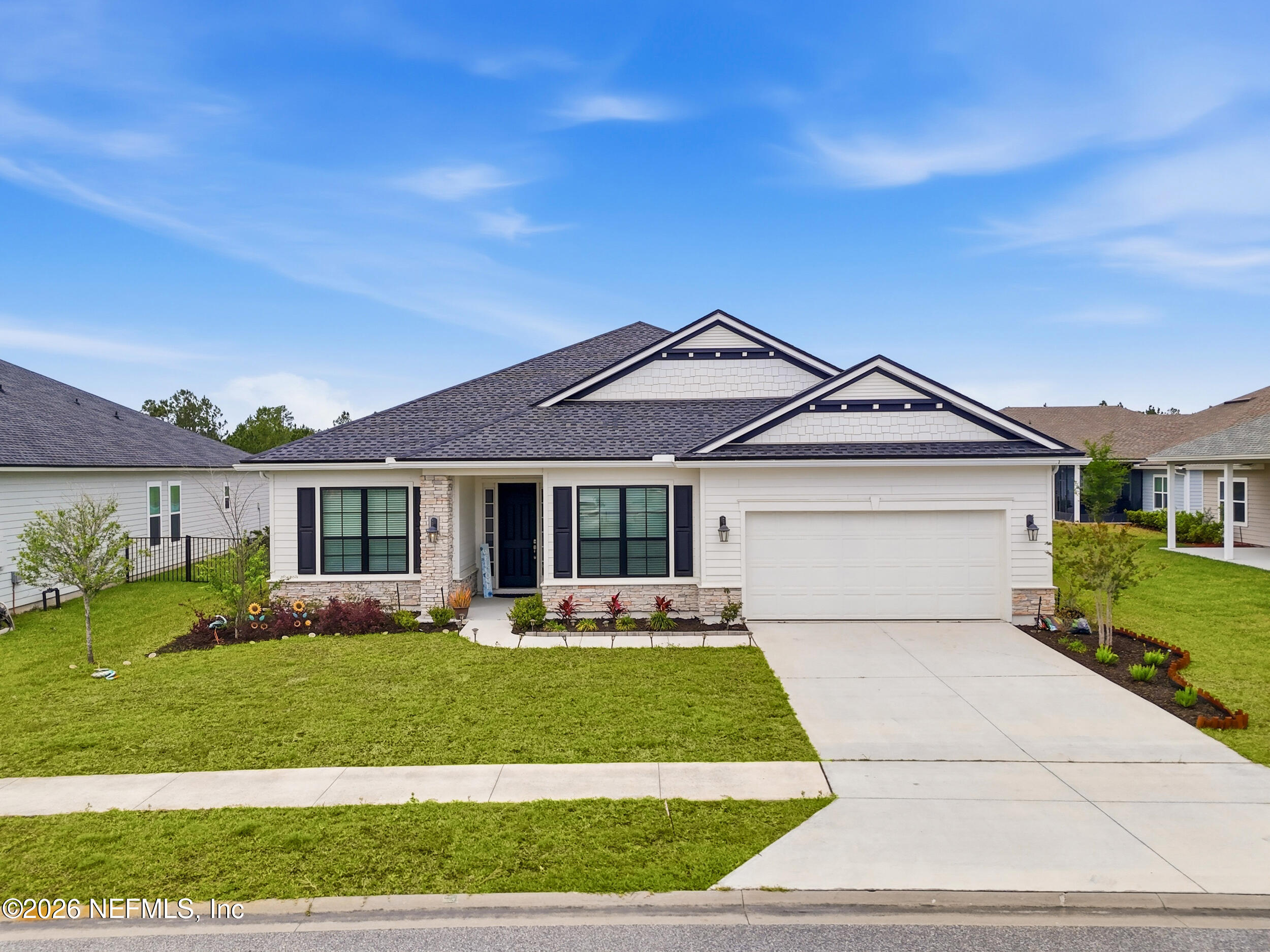 49 DAWSON CREEK Way, St. Augustine