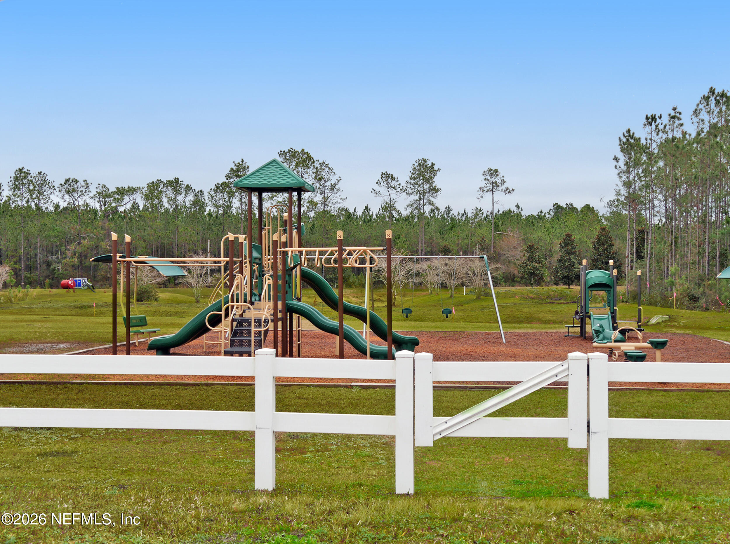 49 DAWSON CREEK Way, St. Augustine