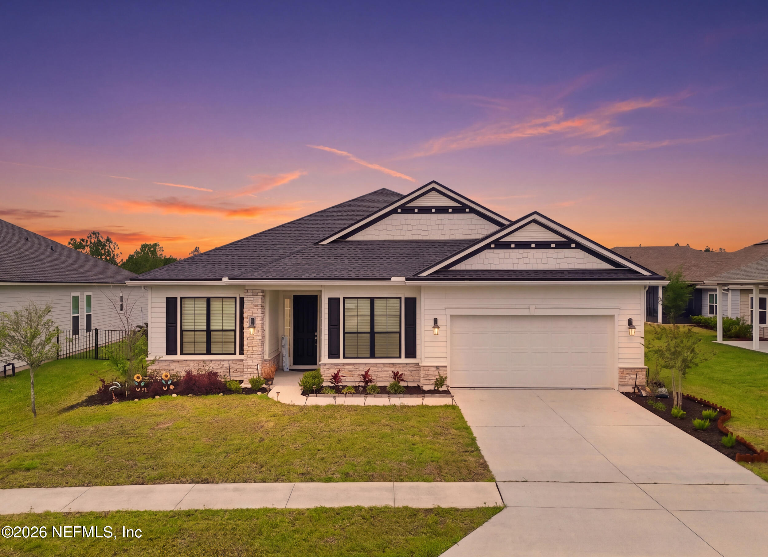 49 DAWSON CREEK Way, St. Augustine