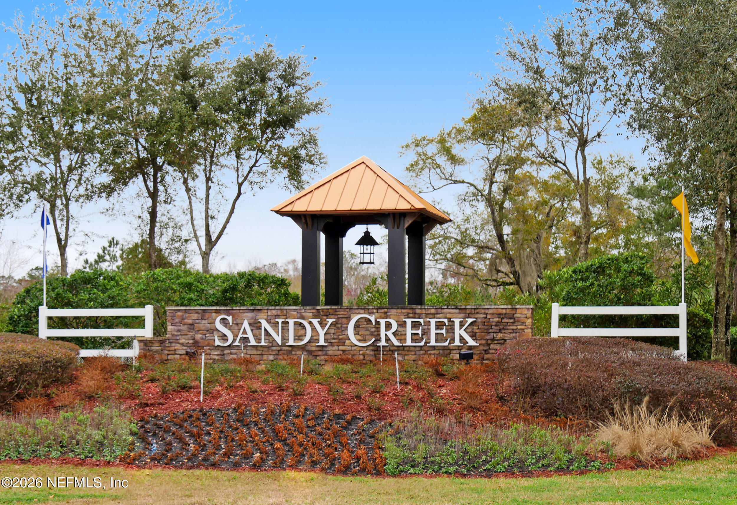 49 DAWSON CREEK Way, St. Augustine
