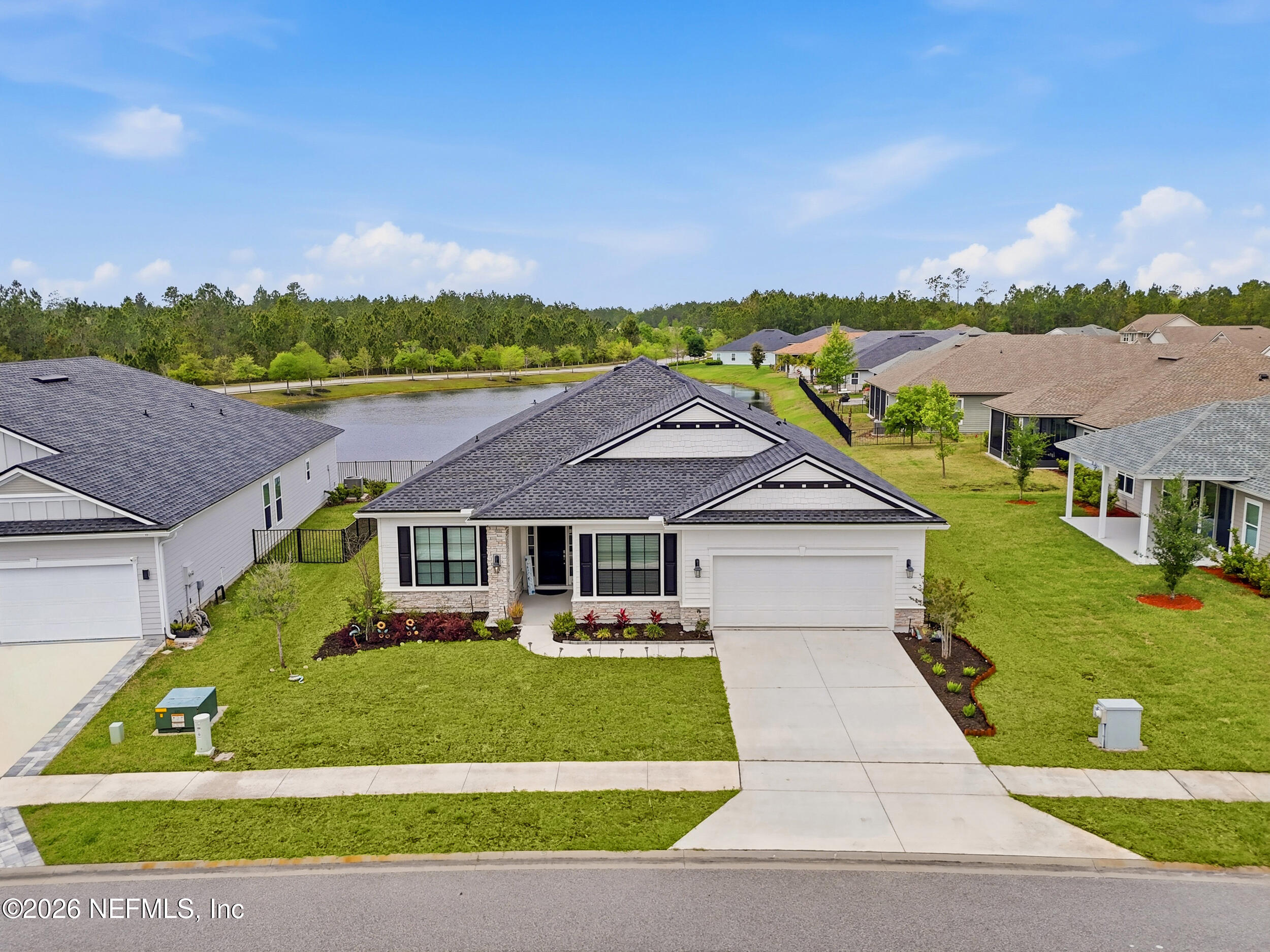 49 DAWSON CREEK Way, St. Augustine