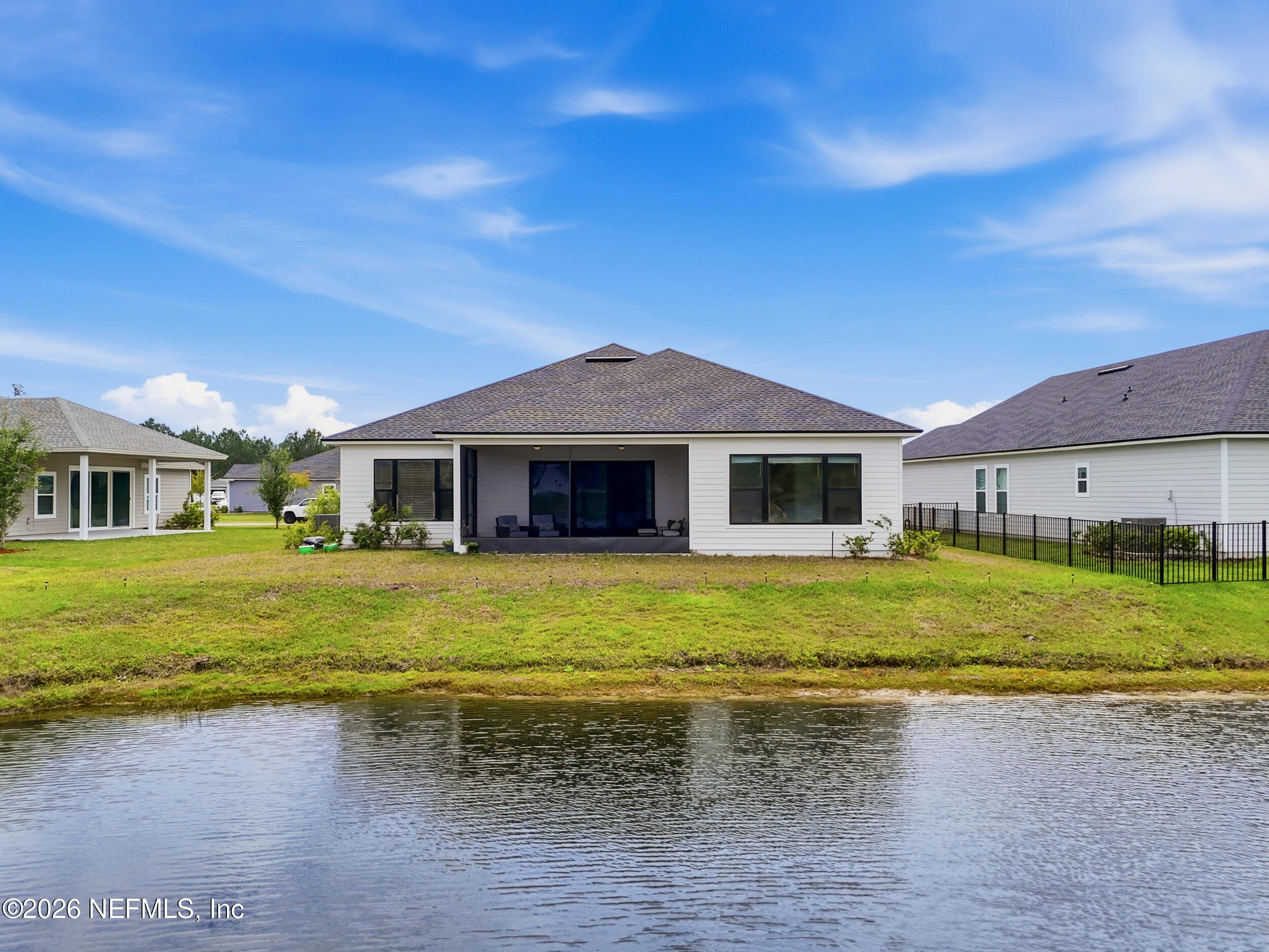 49 DAWSON CREEK Way, St. Augustine