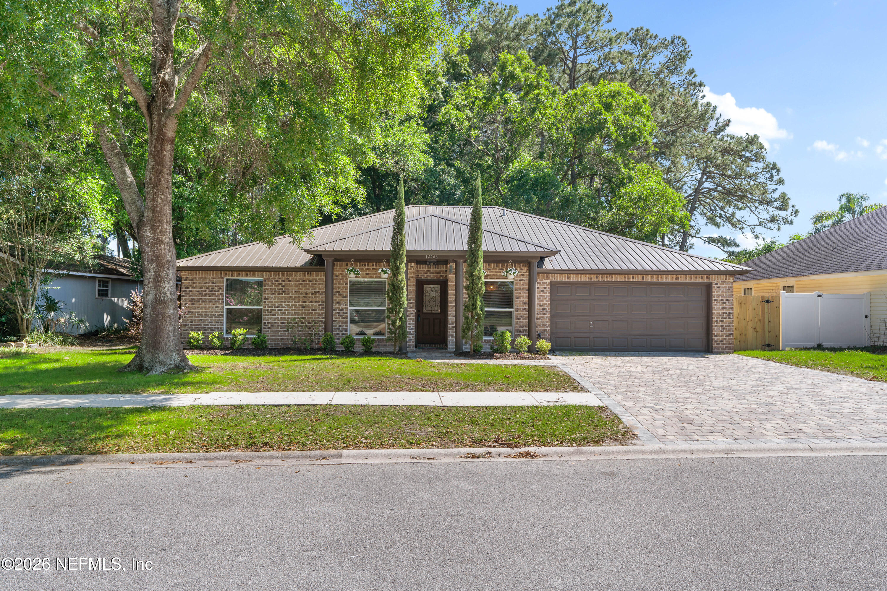 12466 NESTING EAGLES Way