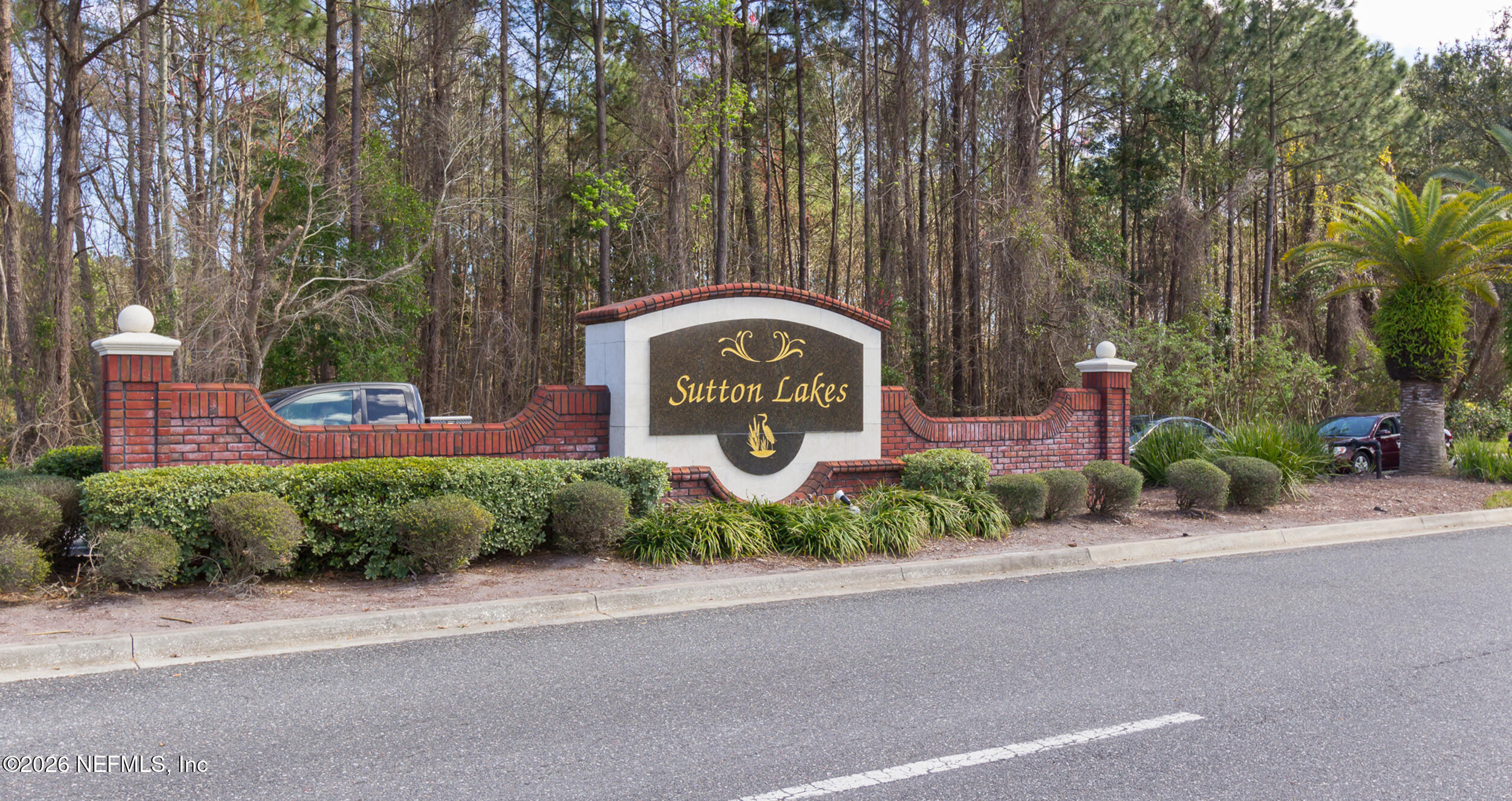 1945 MILLINGTON Lane